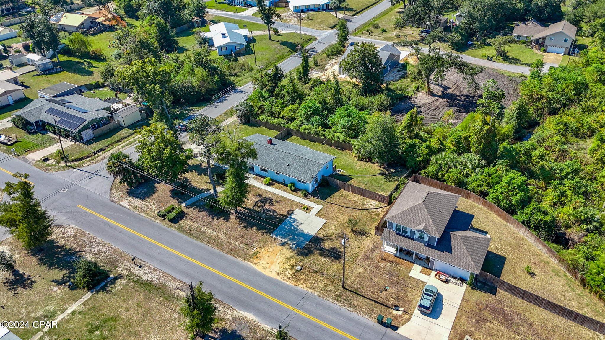 1618 Carolina Avenue