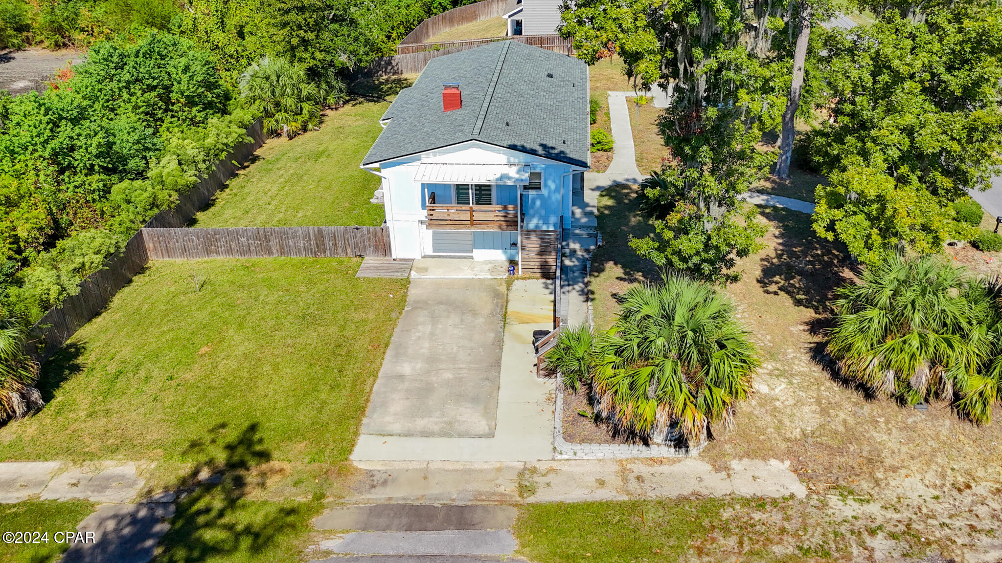 1618 Carolina Avenue