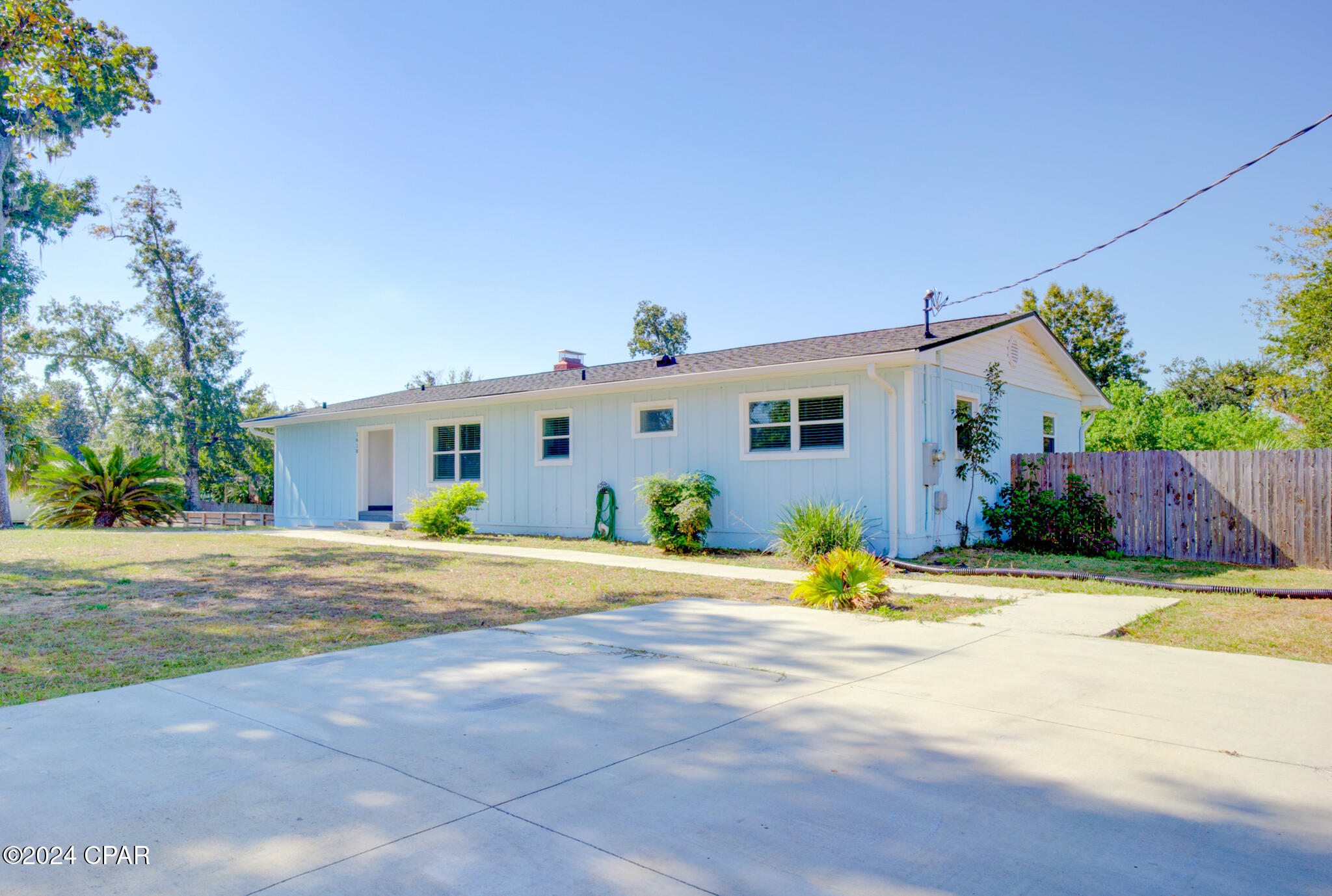 1618 Carolina Avenue