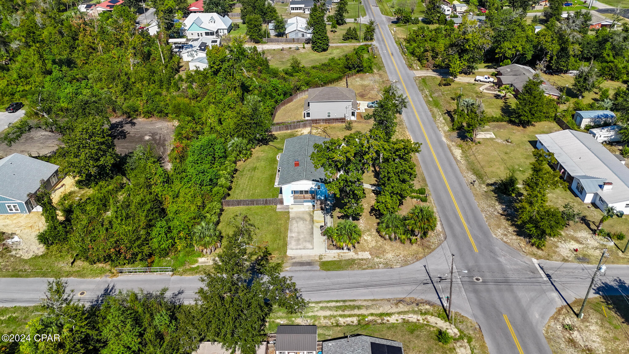 1618 Carolina Avenue