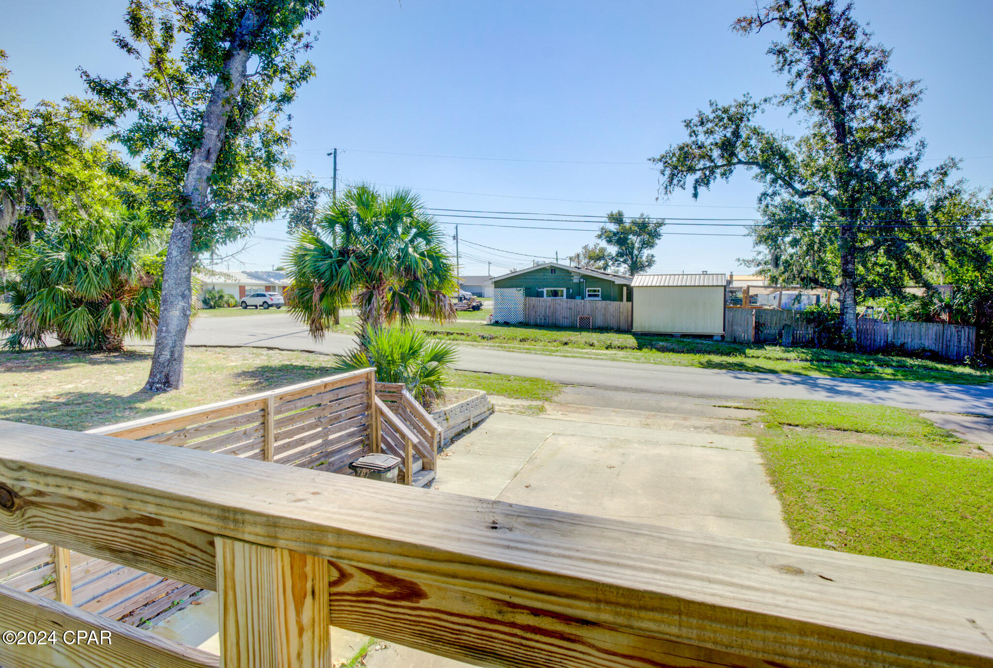 1618 Carolina Avenue