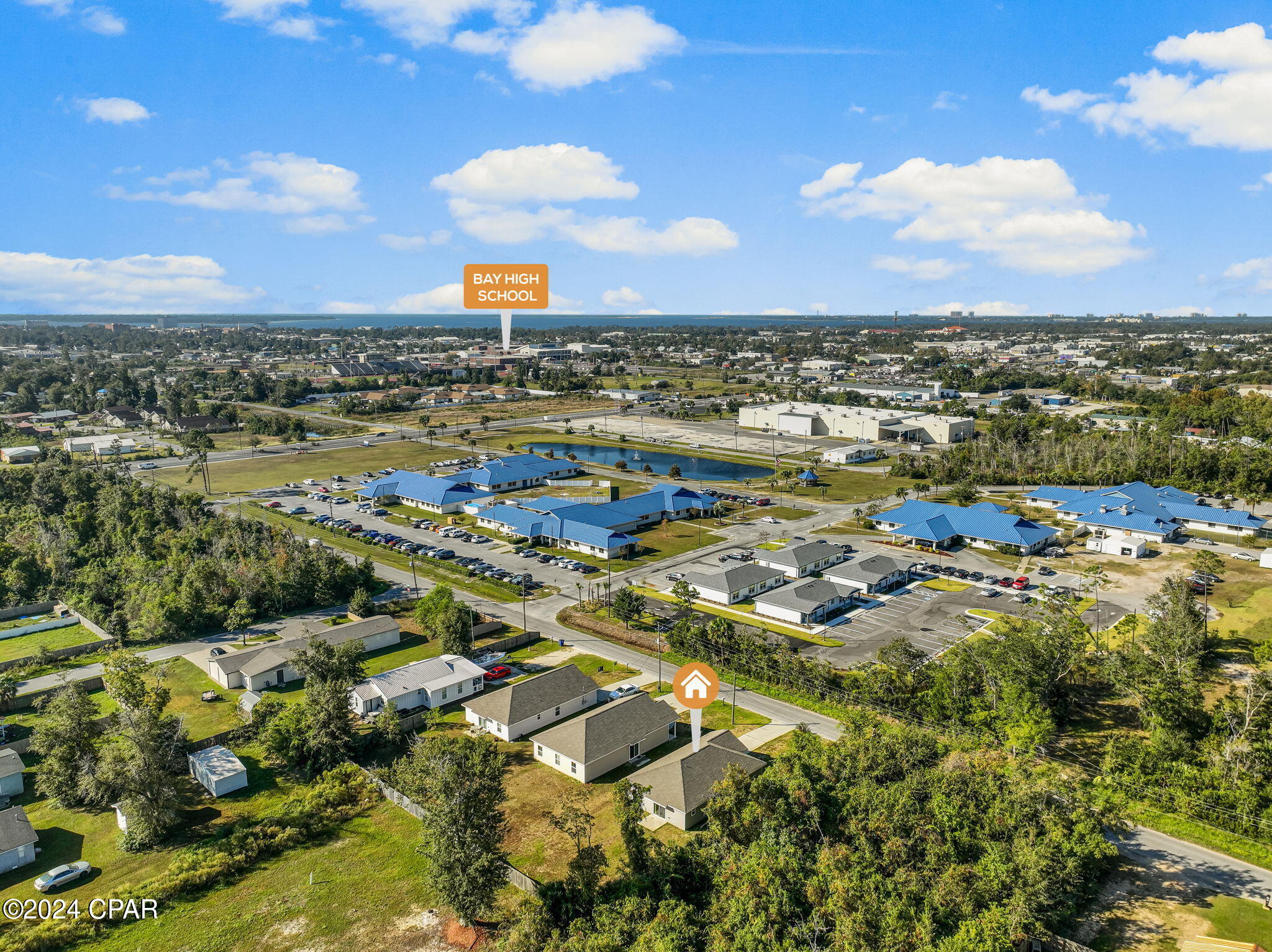 1610 Hamilton Avenue