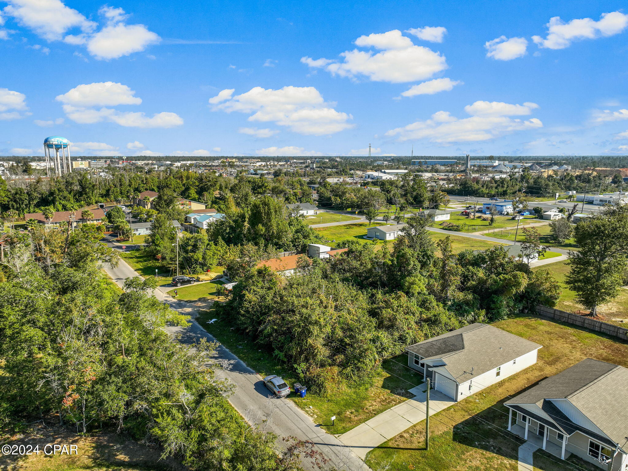 1610 Hamilton Avenue