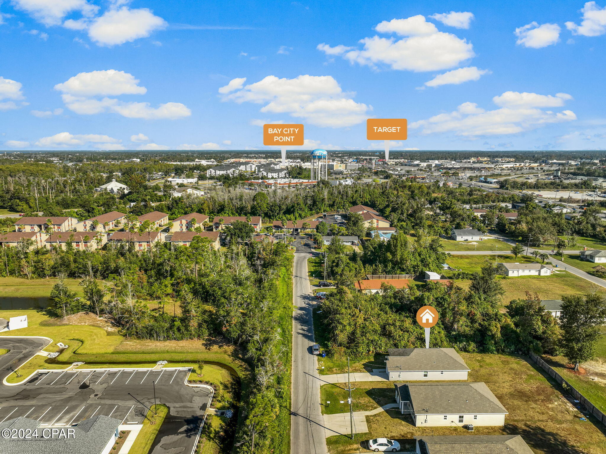 1610 Hamilton Avenue