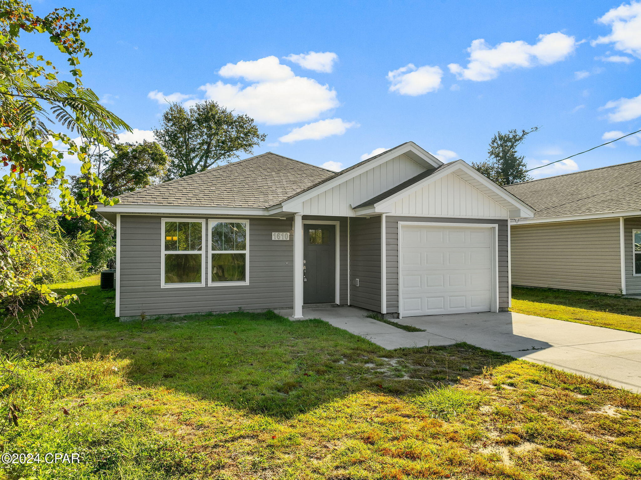 1610 Hamilton Avenue