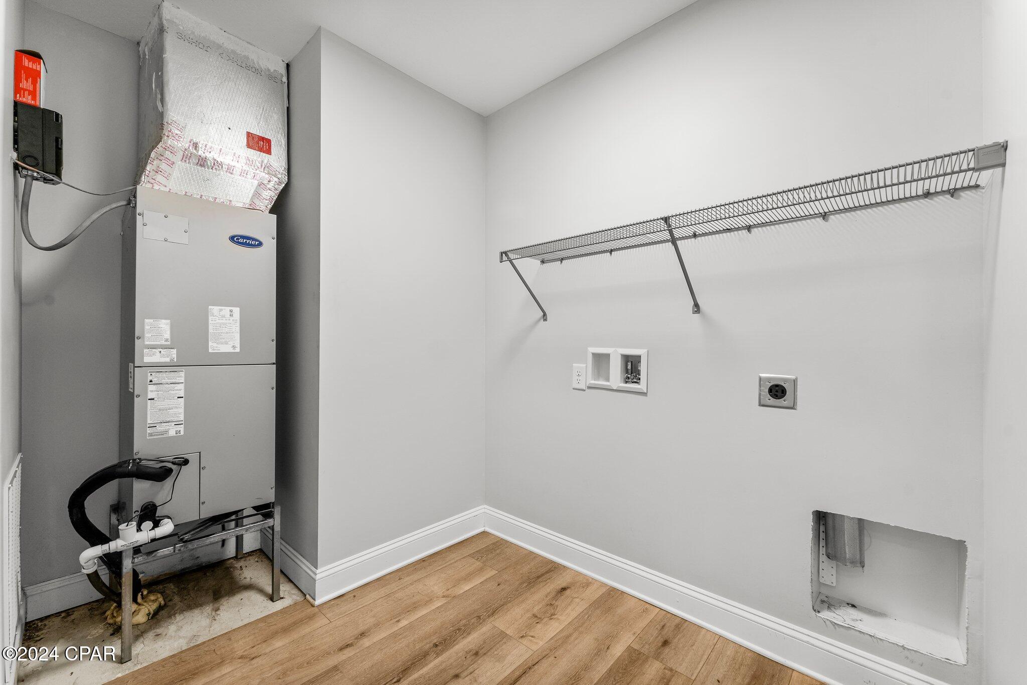 1610 Hamilton Avenue