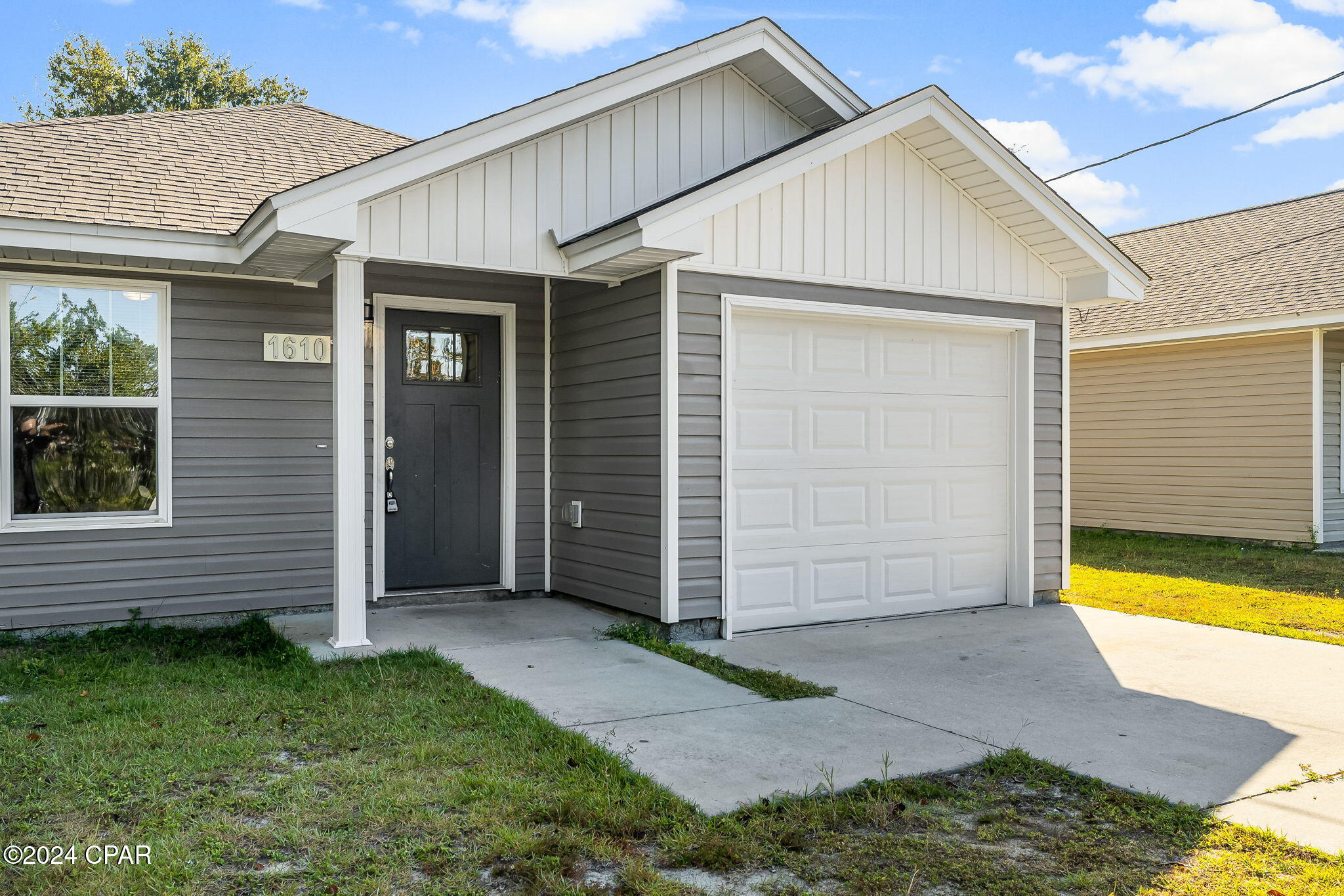 1610 Hamilton Avenue