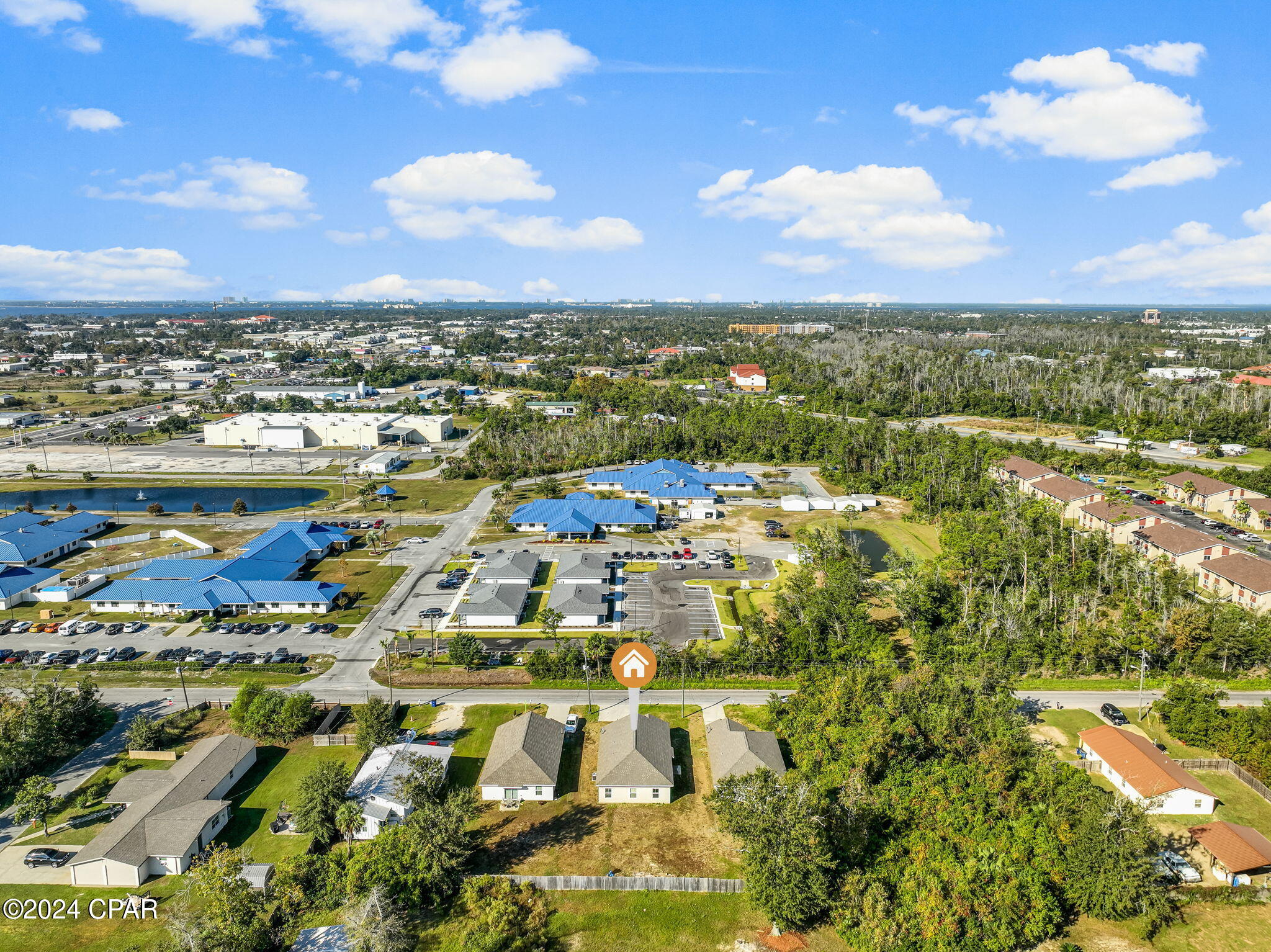 1608 HAMILTON Avenue