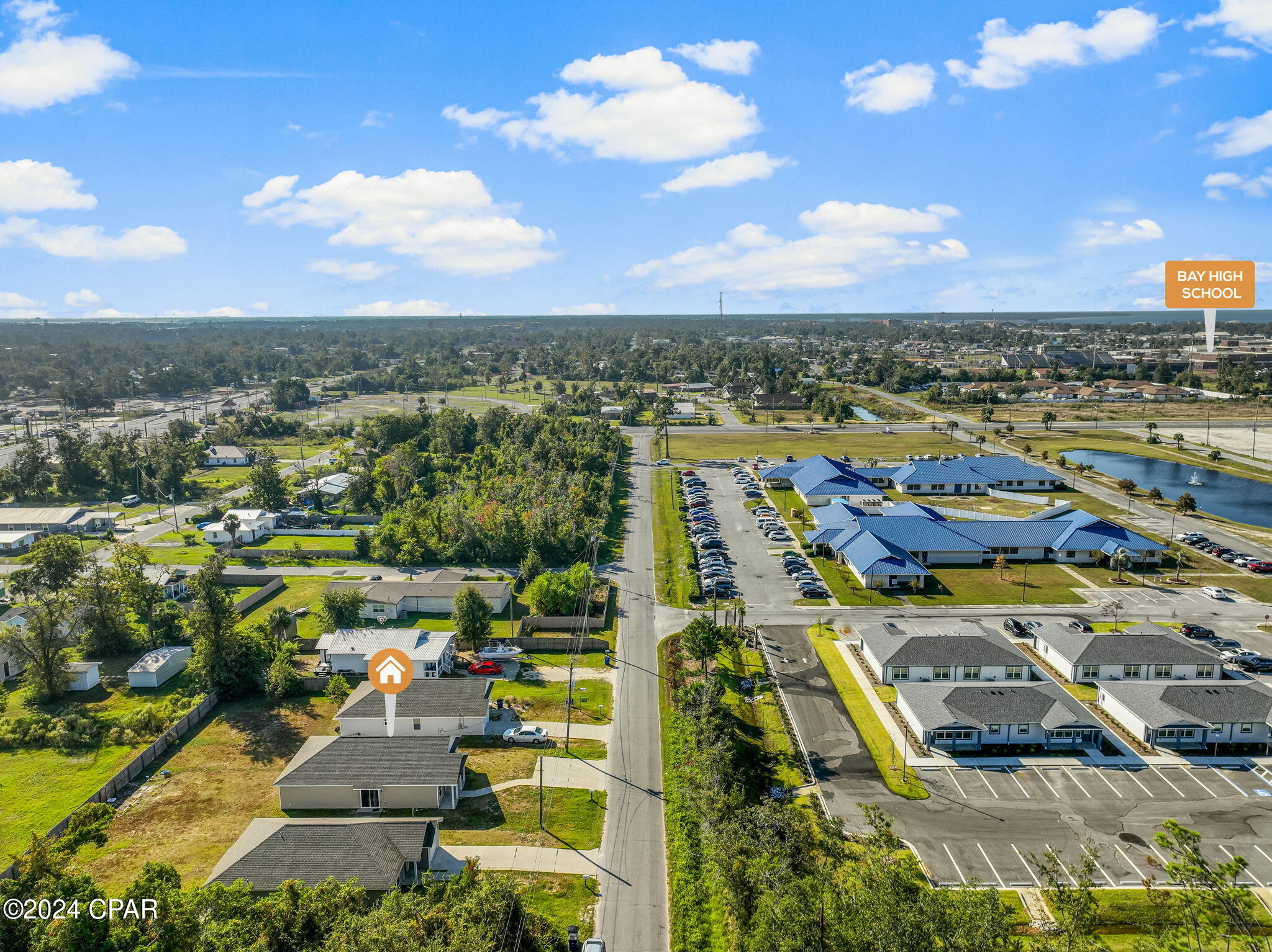 1608 HAMILTON Avenue