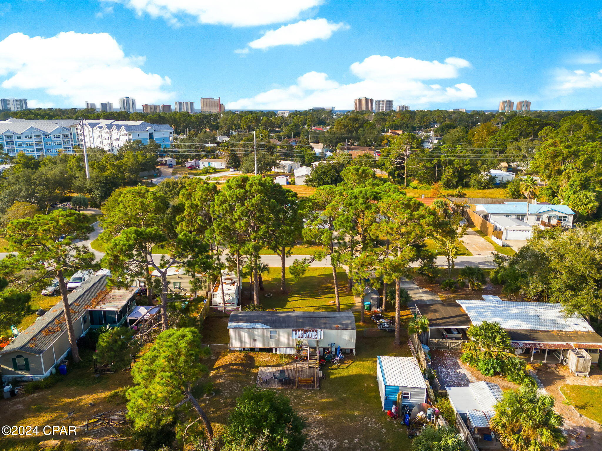 2019 Twin Oaks Drive