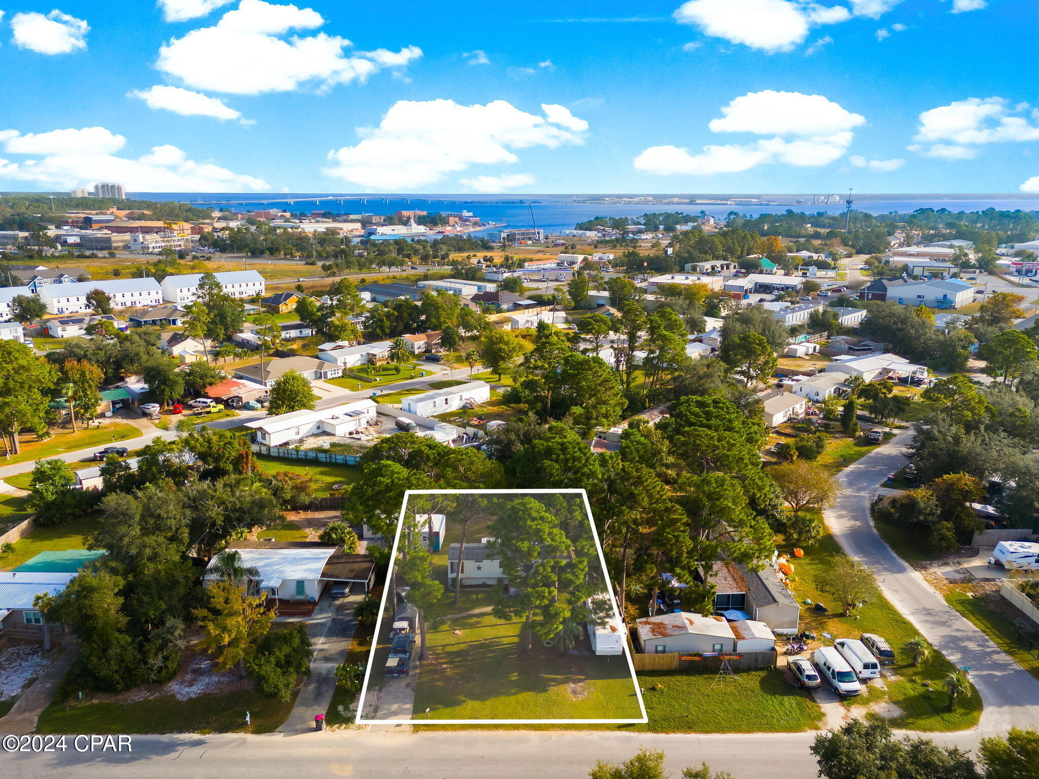 2019 Twin Oaks Drive