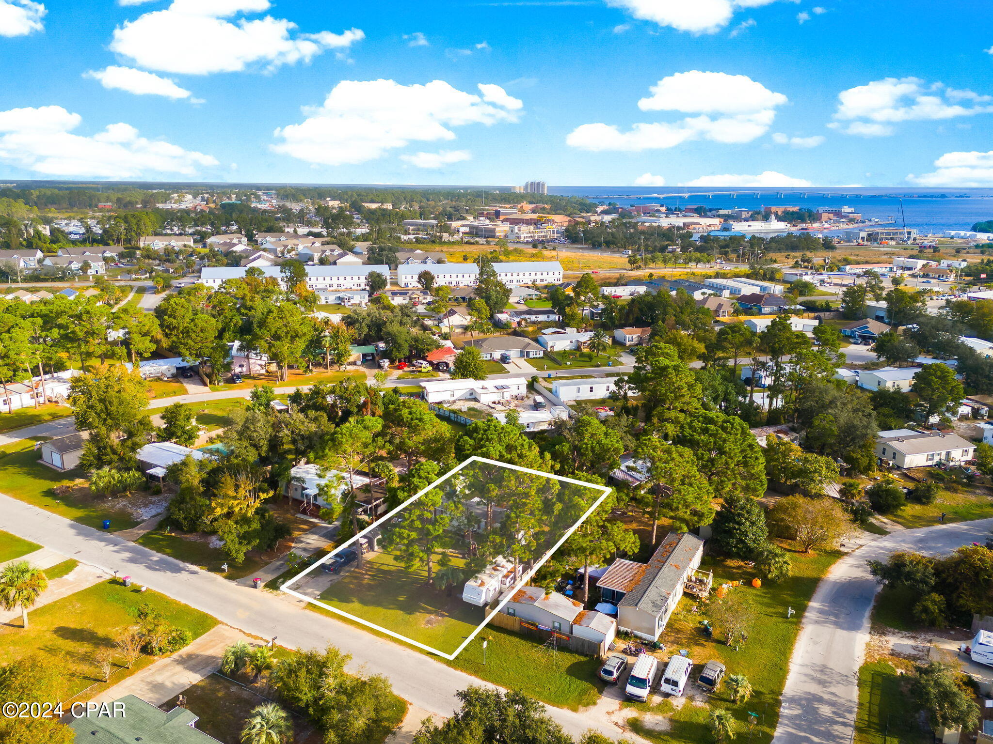 2019 Twin Oaks Drive