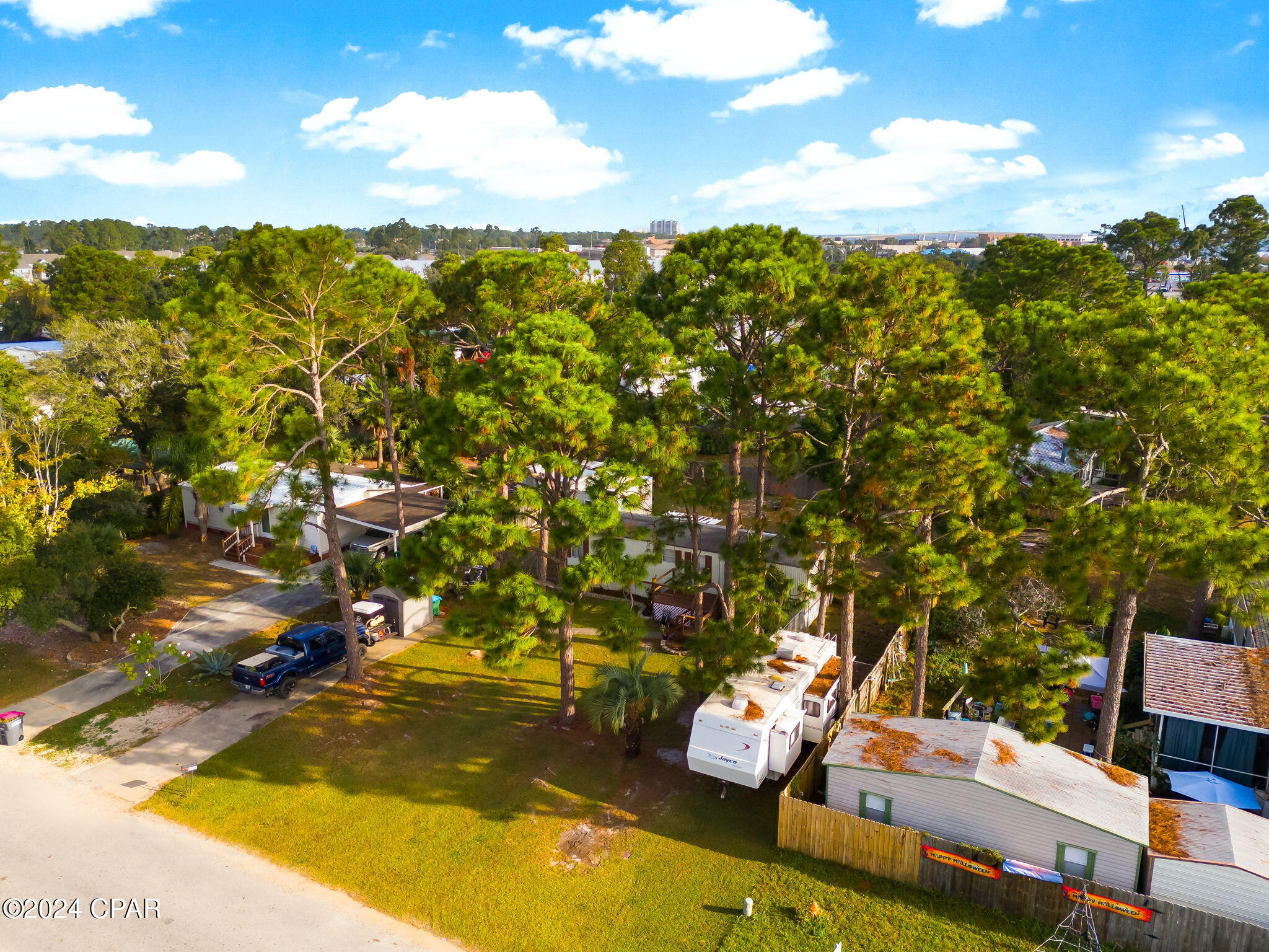 2019 Twin Oaks Drive