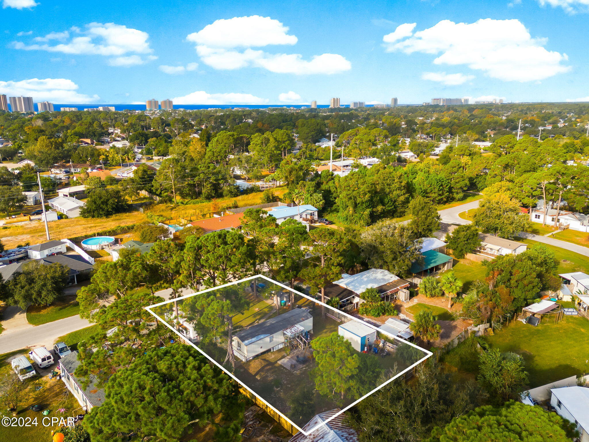 2019 Twin Oaks Drive