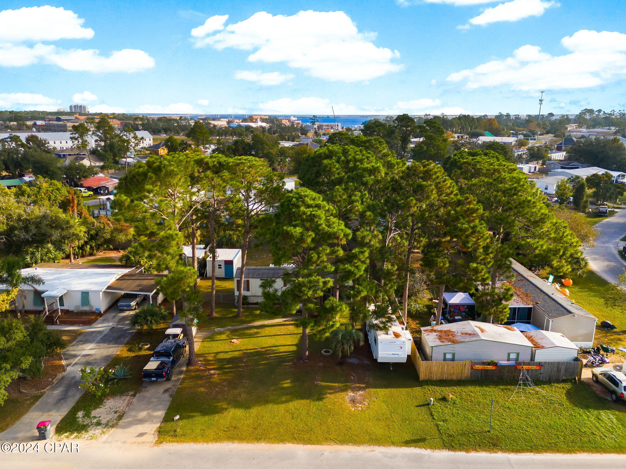 2019 Twin Oaks Drive