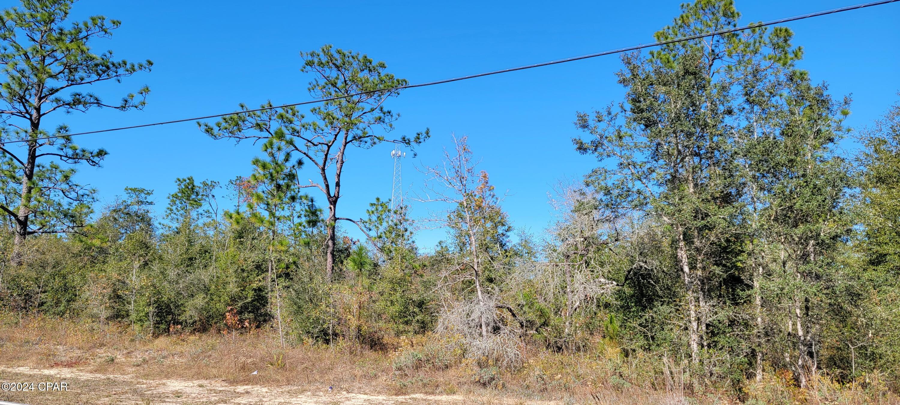 0 Deep Springs Road