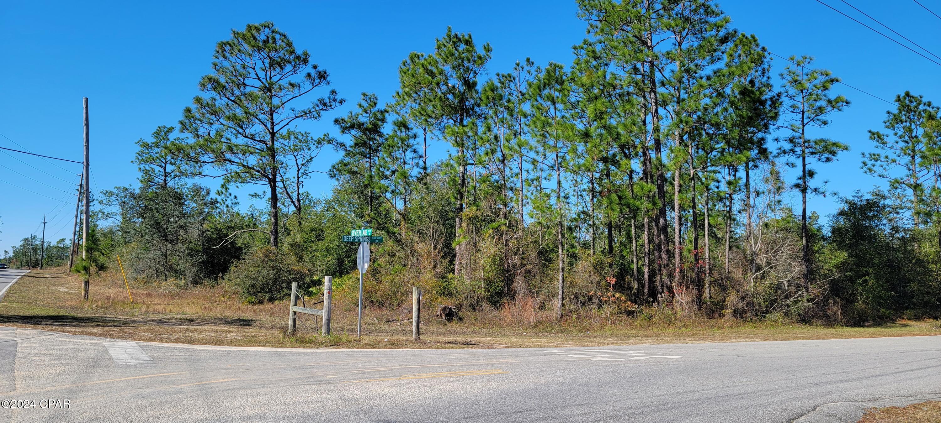 0 Deep Springs Road