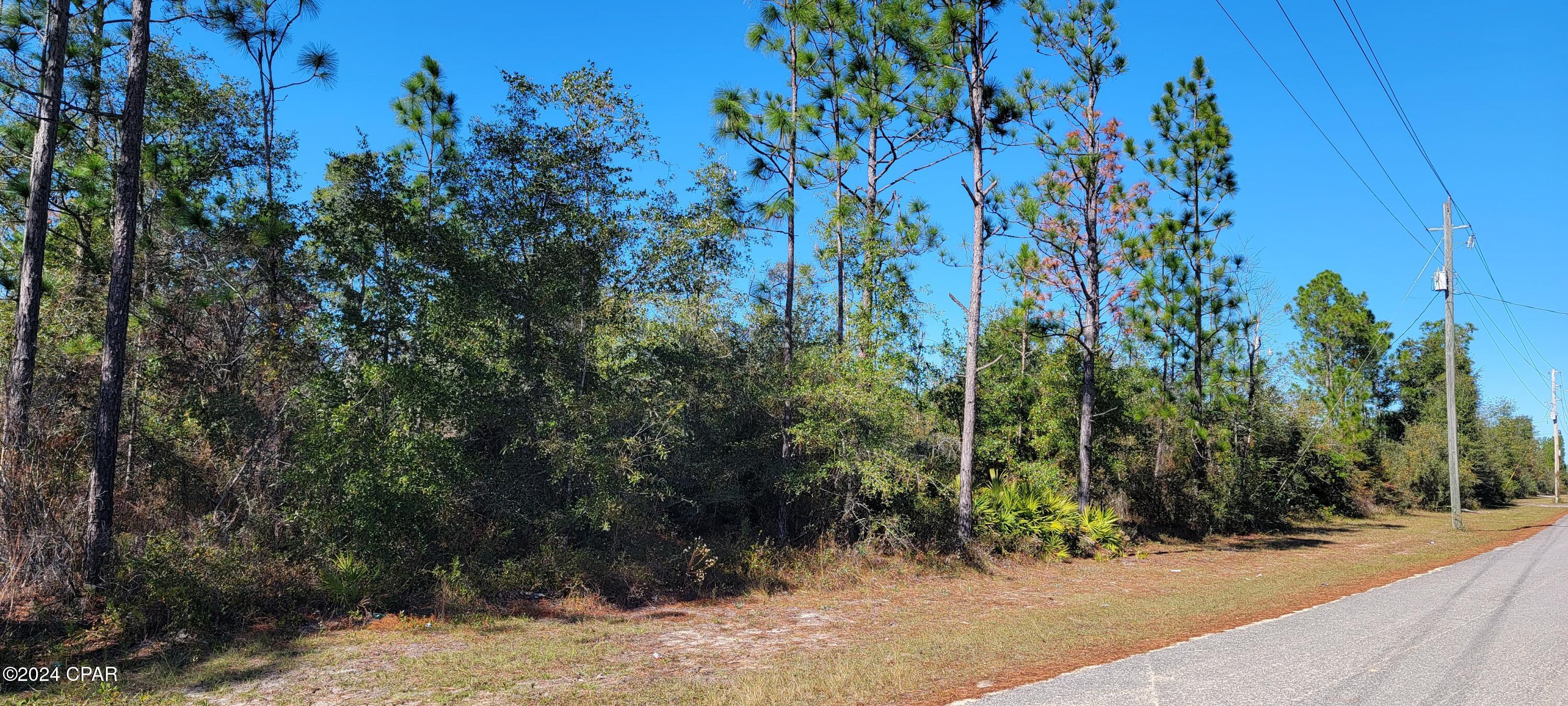 0 Deep Springs Road