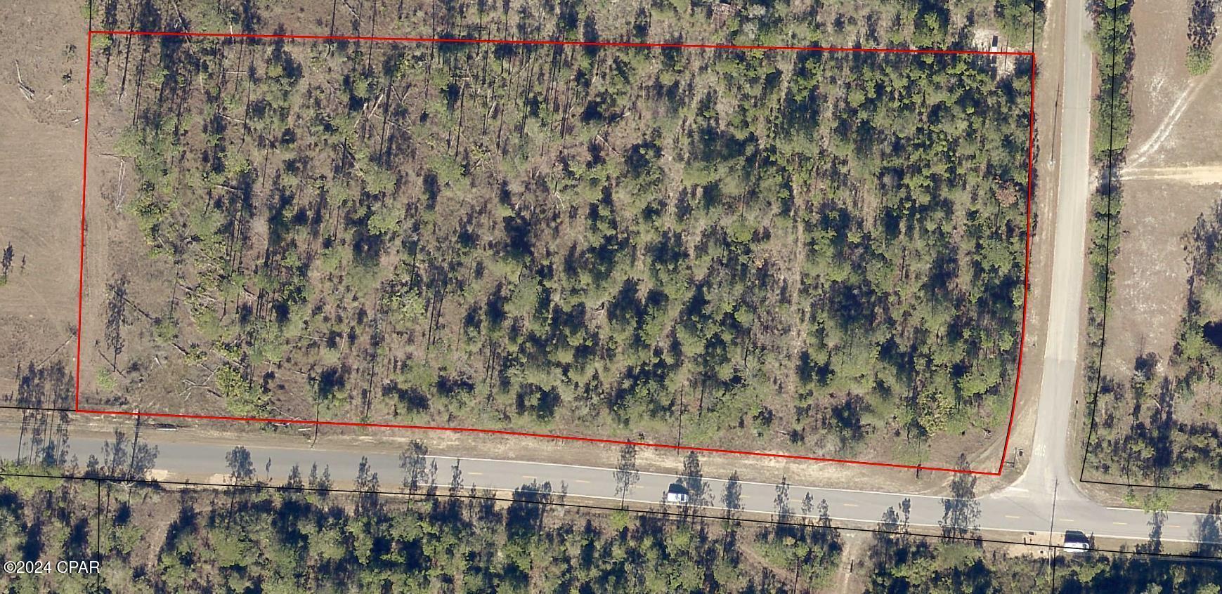 0 Deep Springs Road
