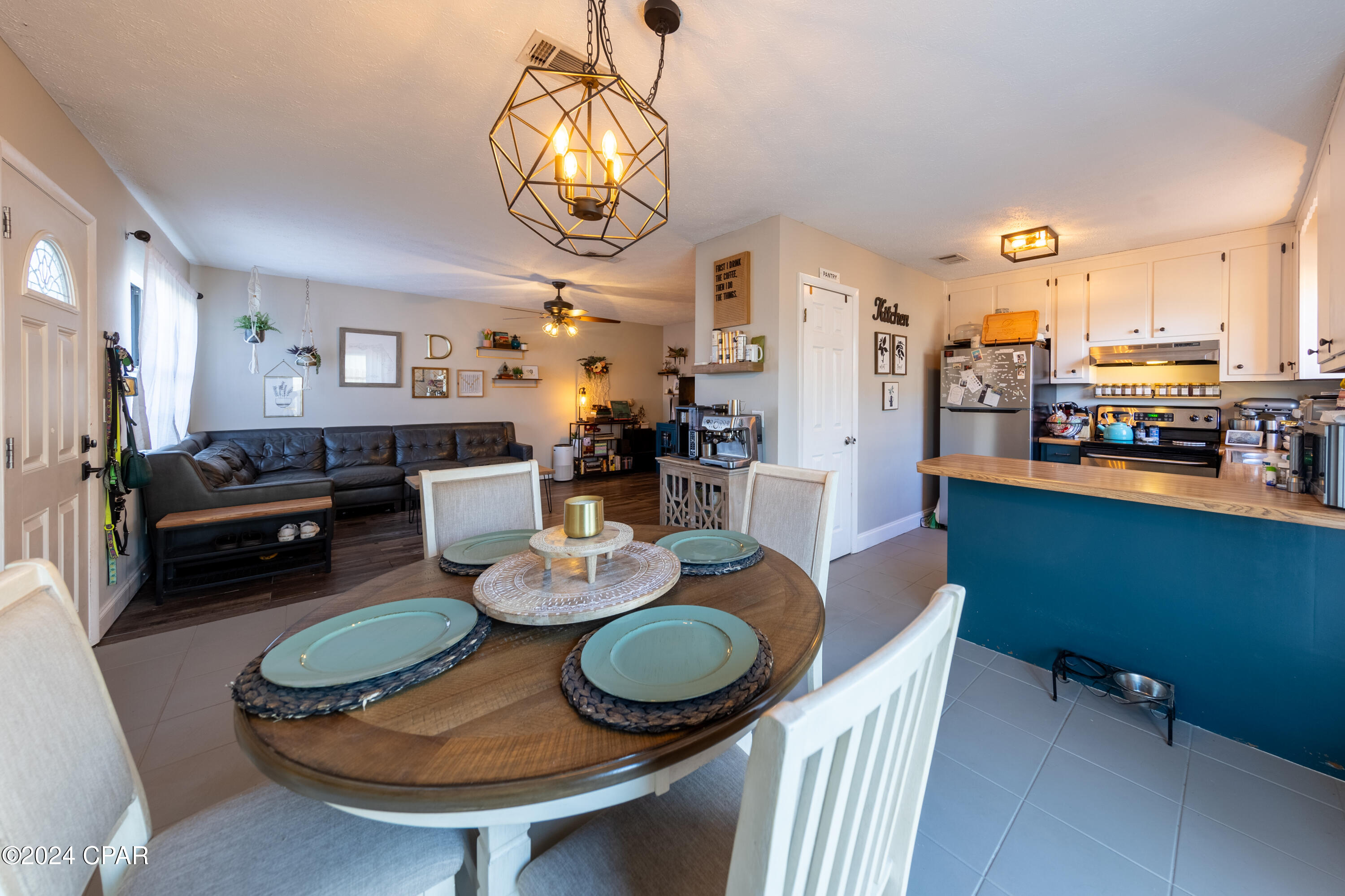 2418 Jason Drive