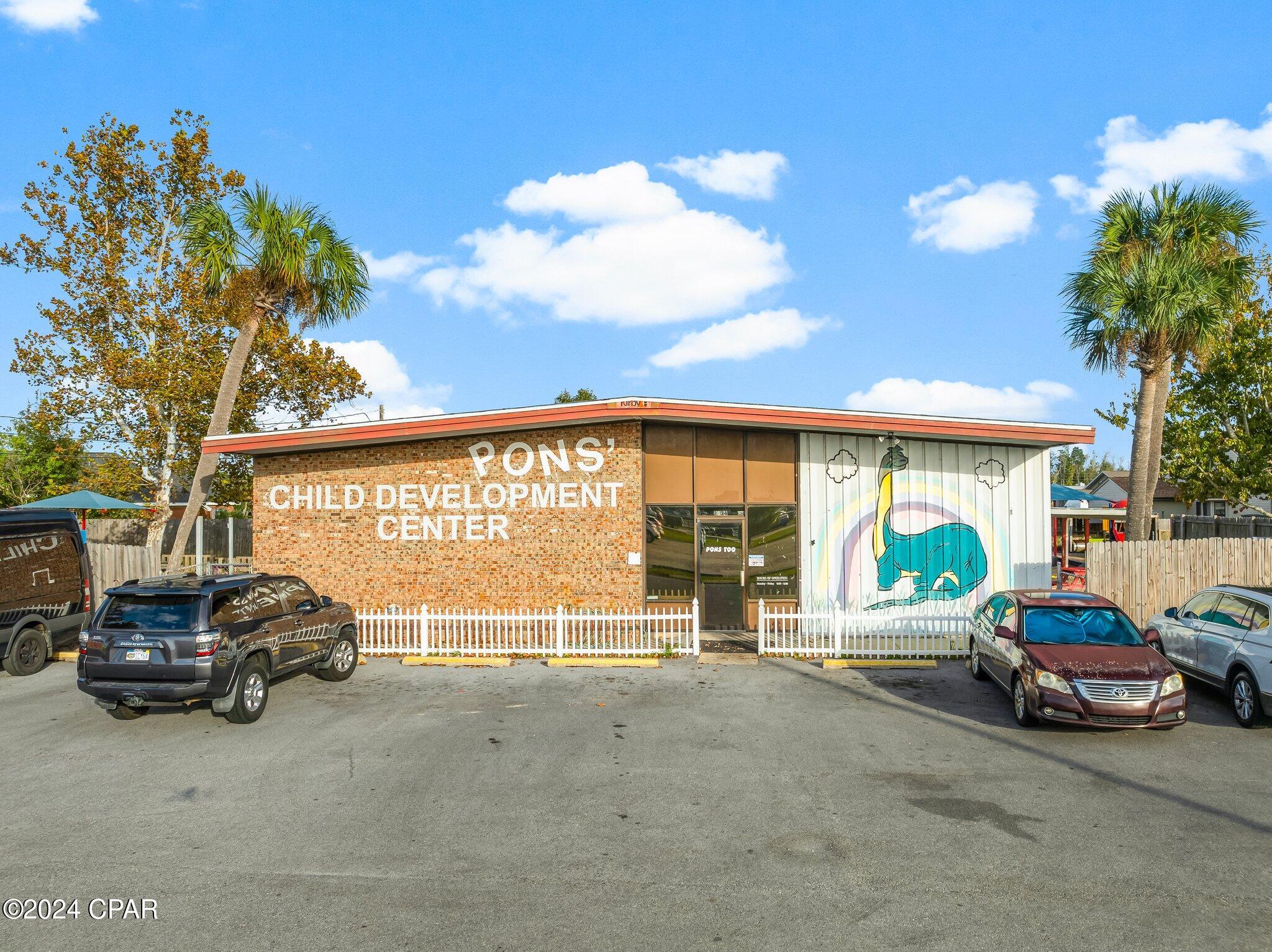 2634 Jenks Avenue