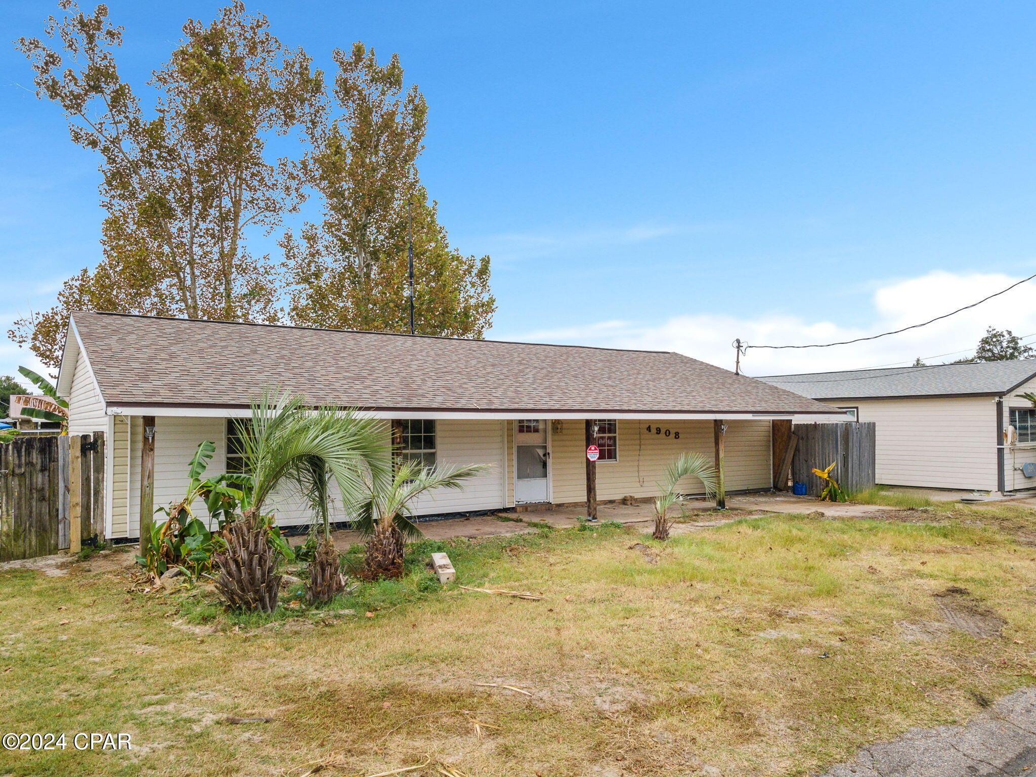 4908 Colorado Street