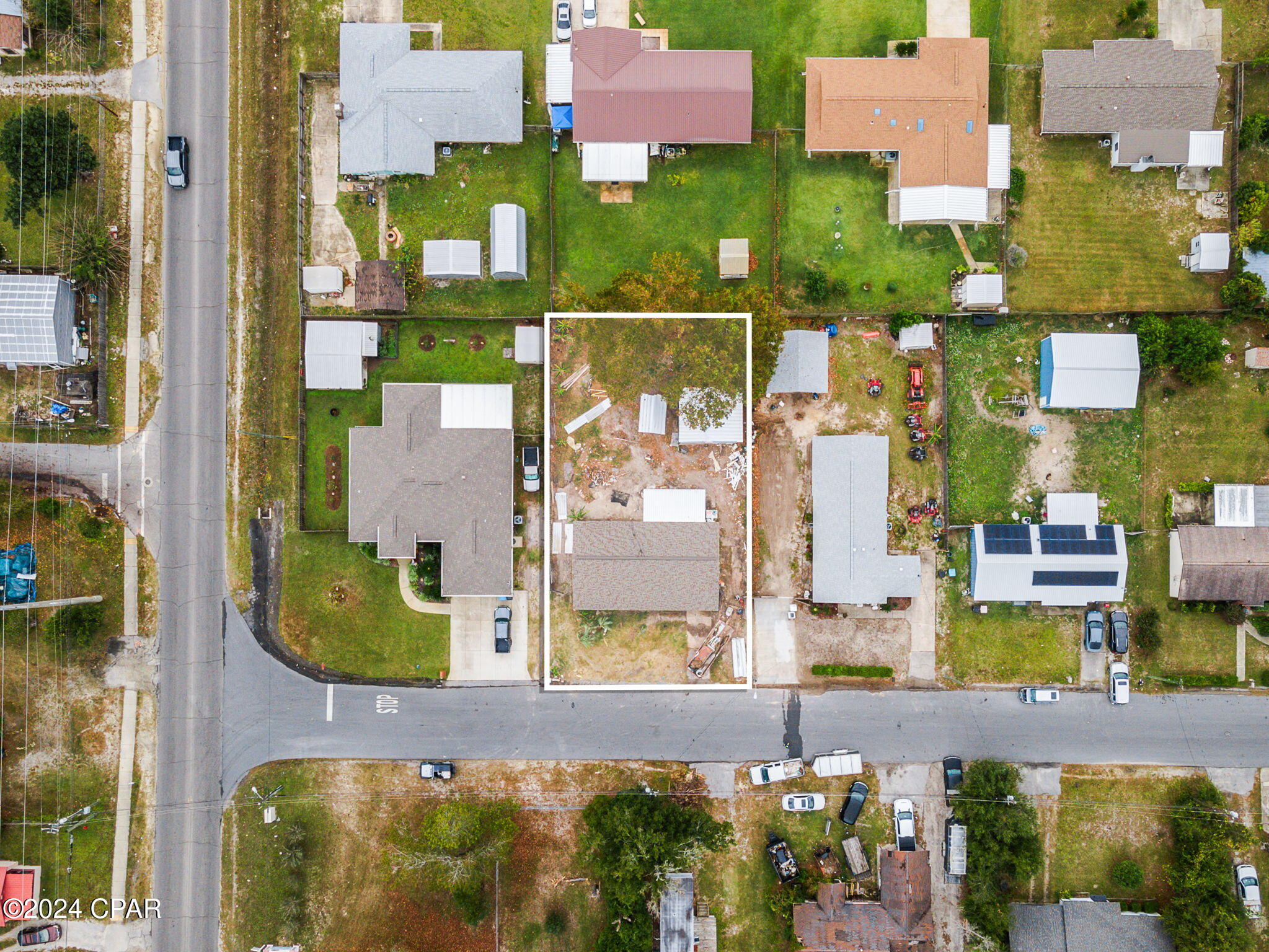 4908 Colorado Street