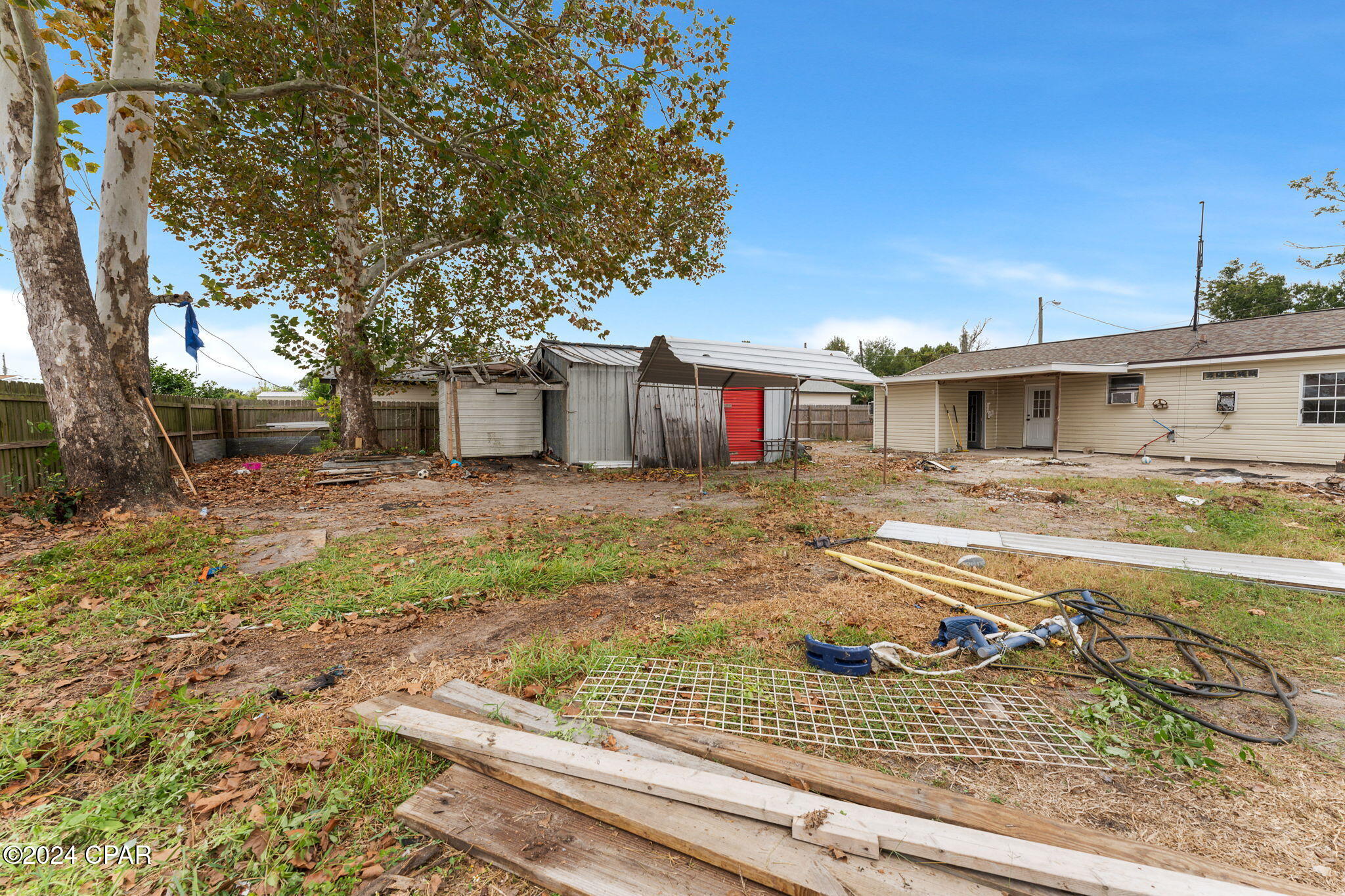 4908 Colorado Street