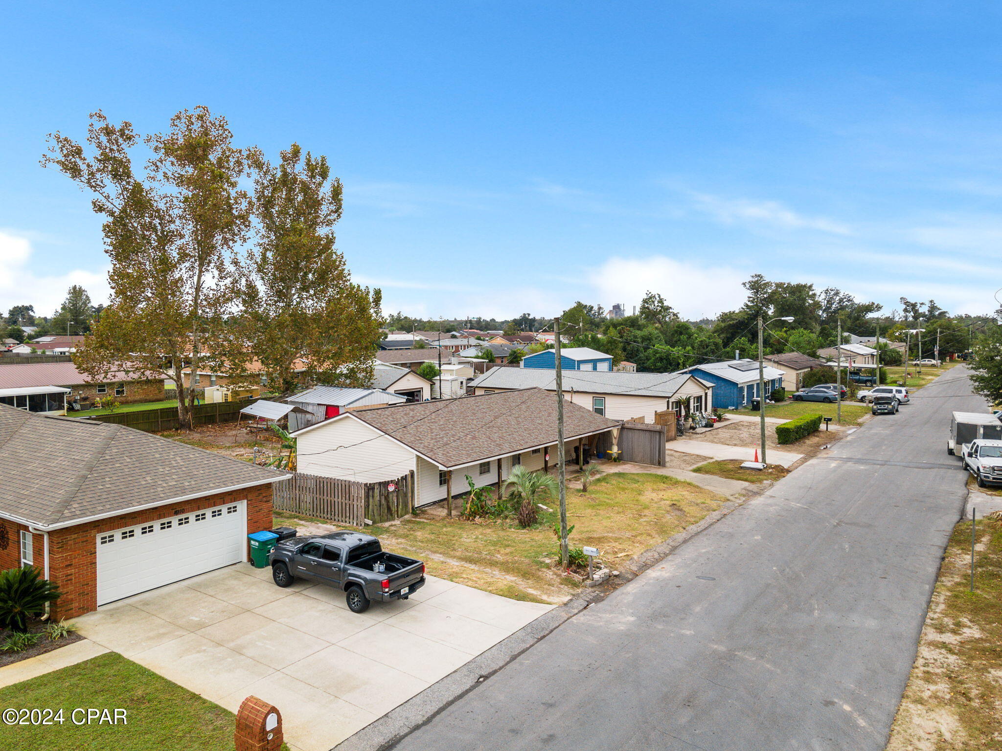 4908 Colorado Street