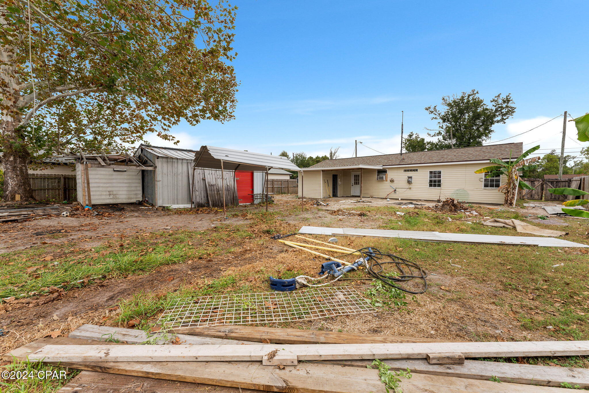 4908 Colorado Street