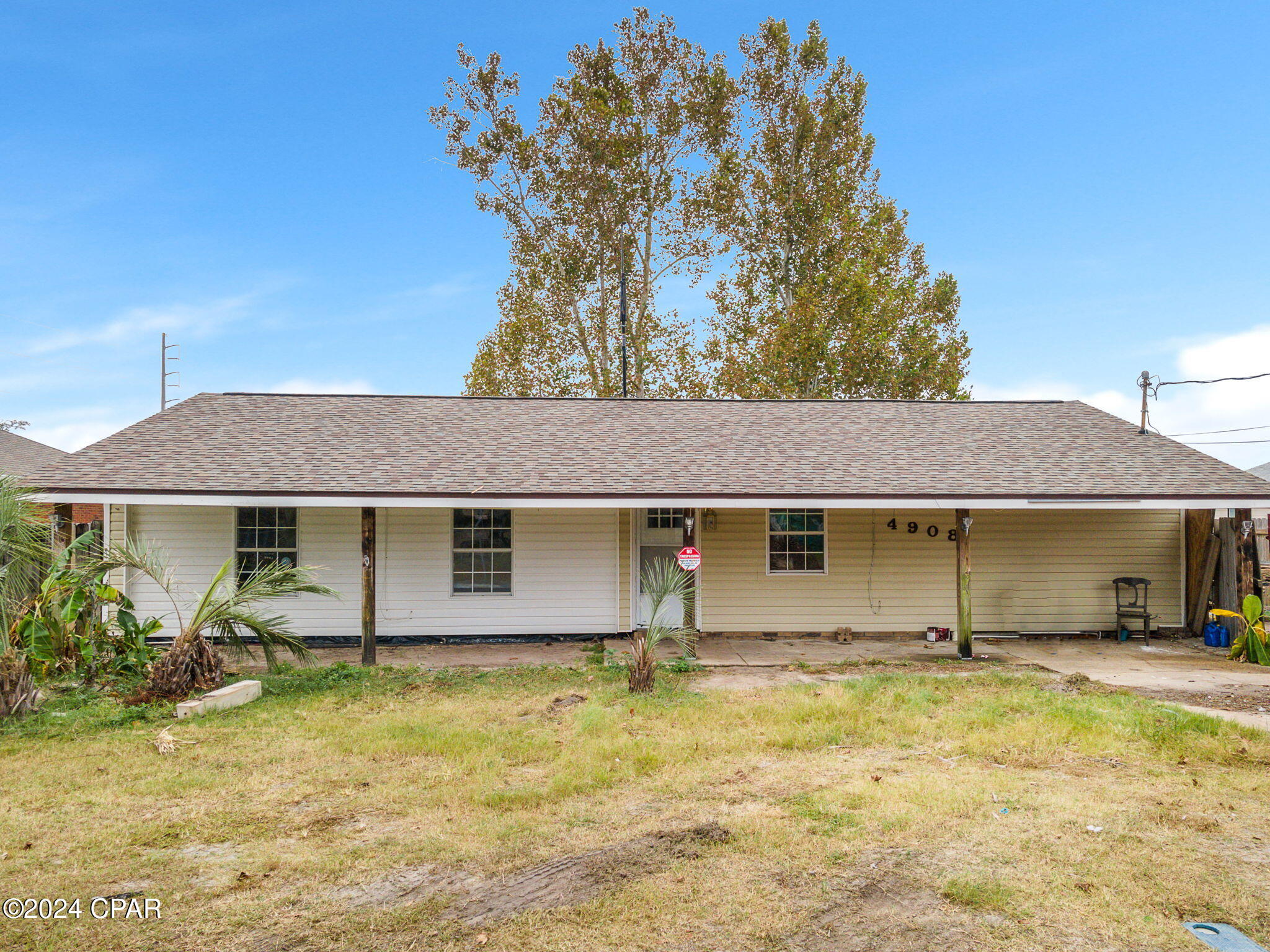 4908 Colorado Street