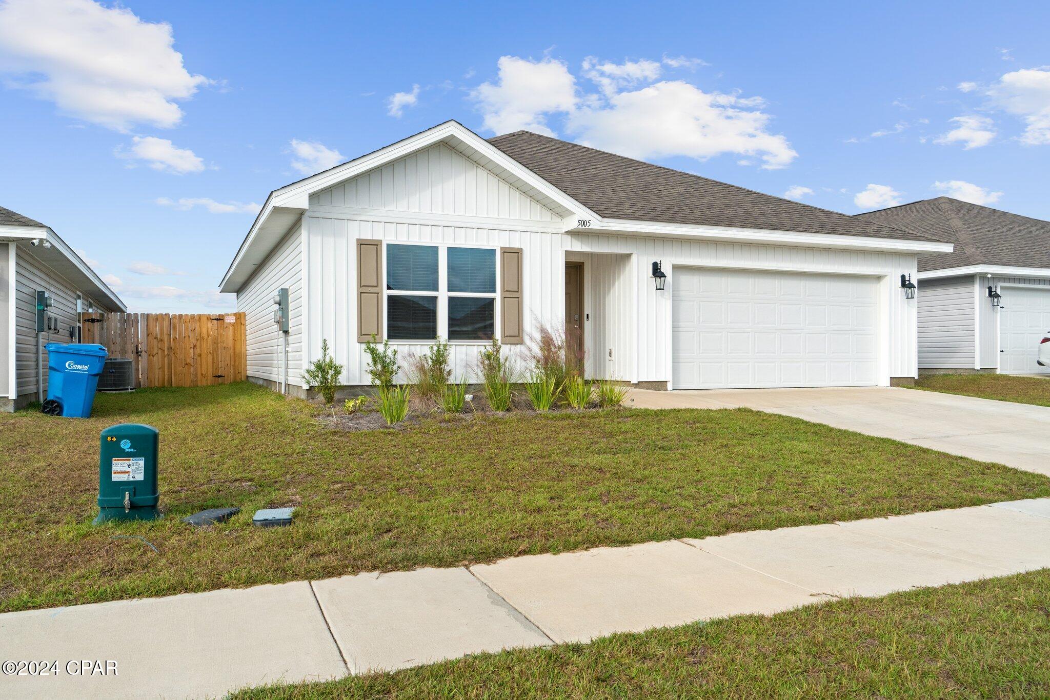 5005 Rivergrass Drive