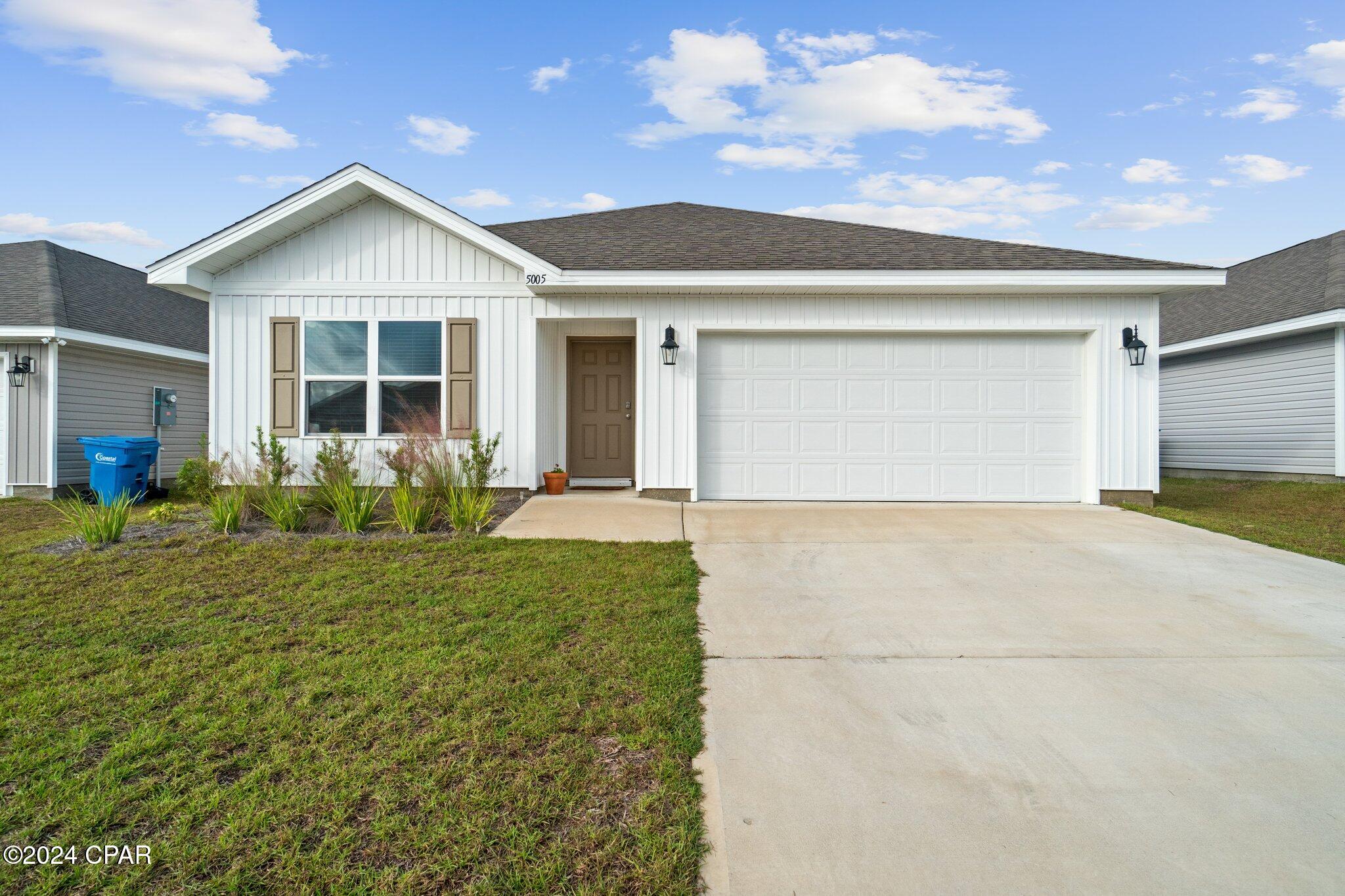 5005 Rivergrass Drive