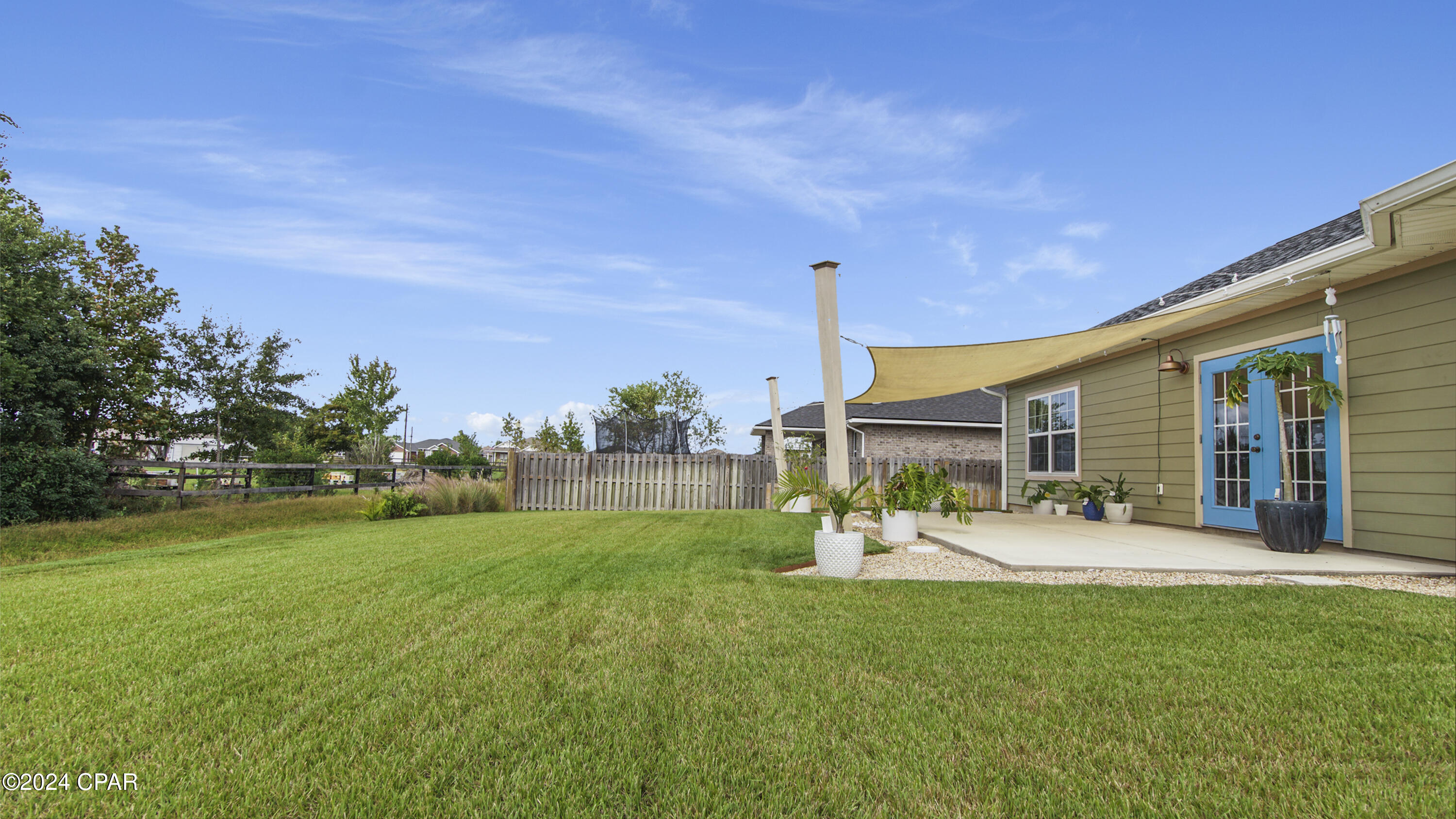 4709 Shannon Lane