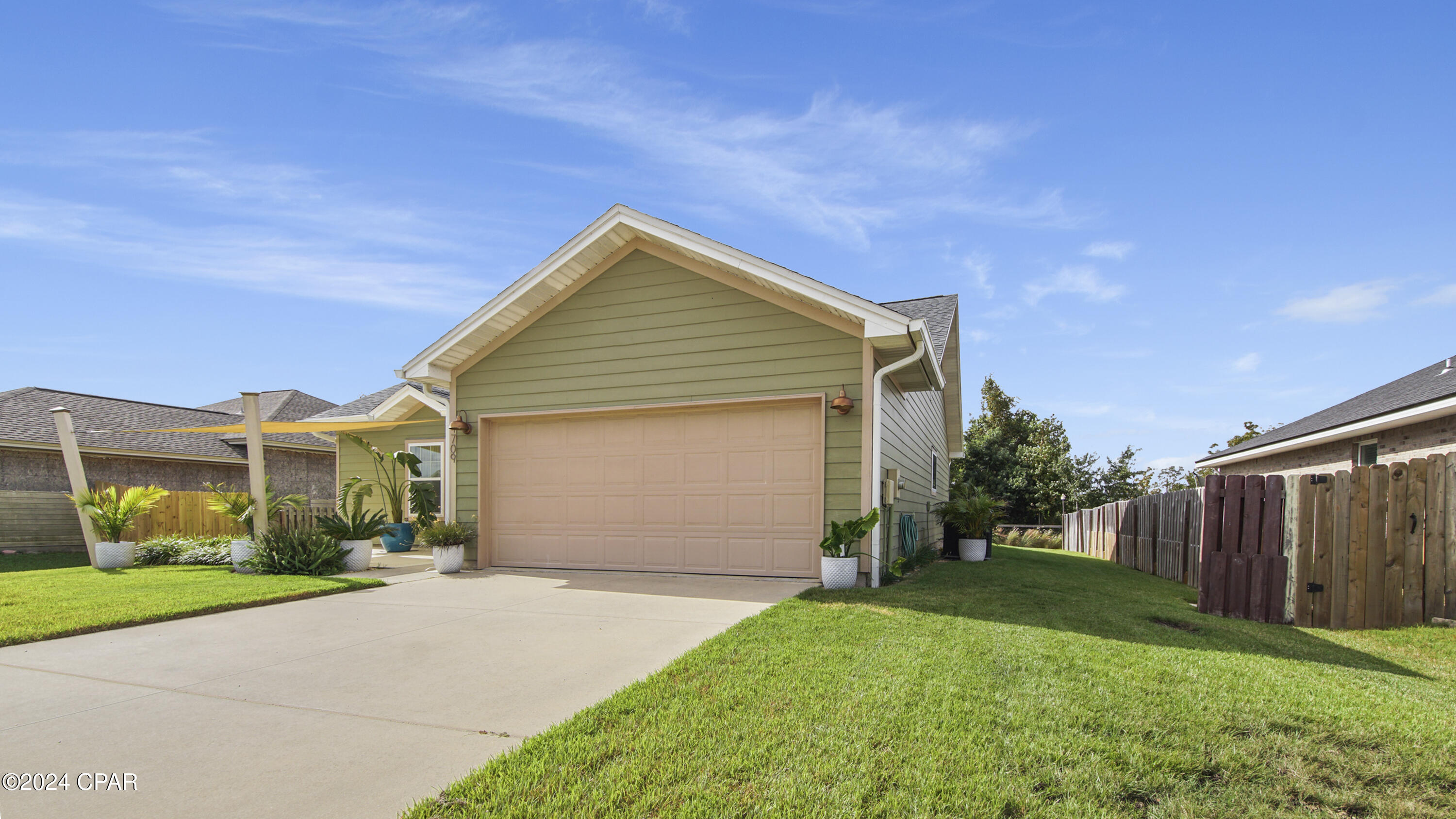 4709 Shannon Lane