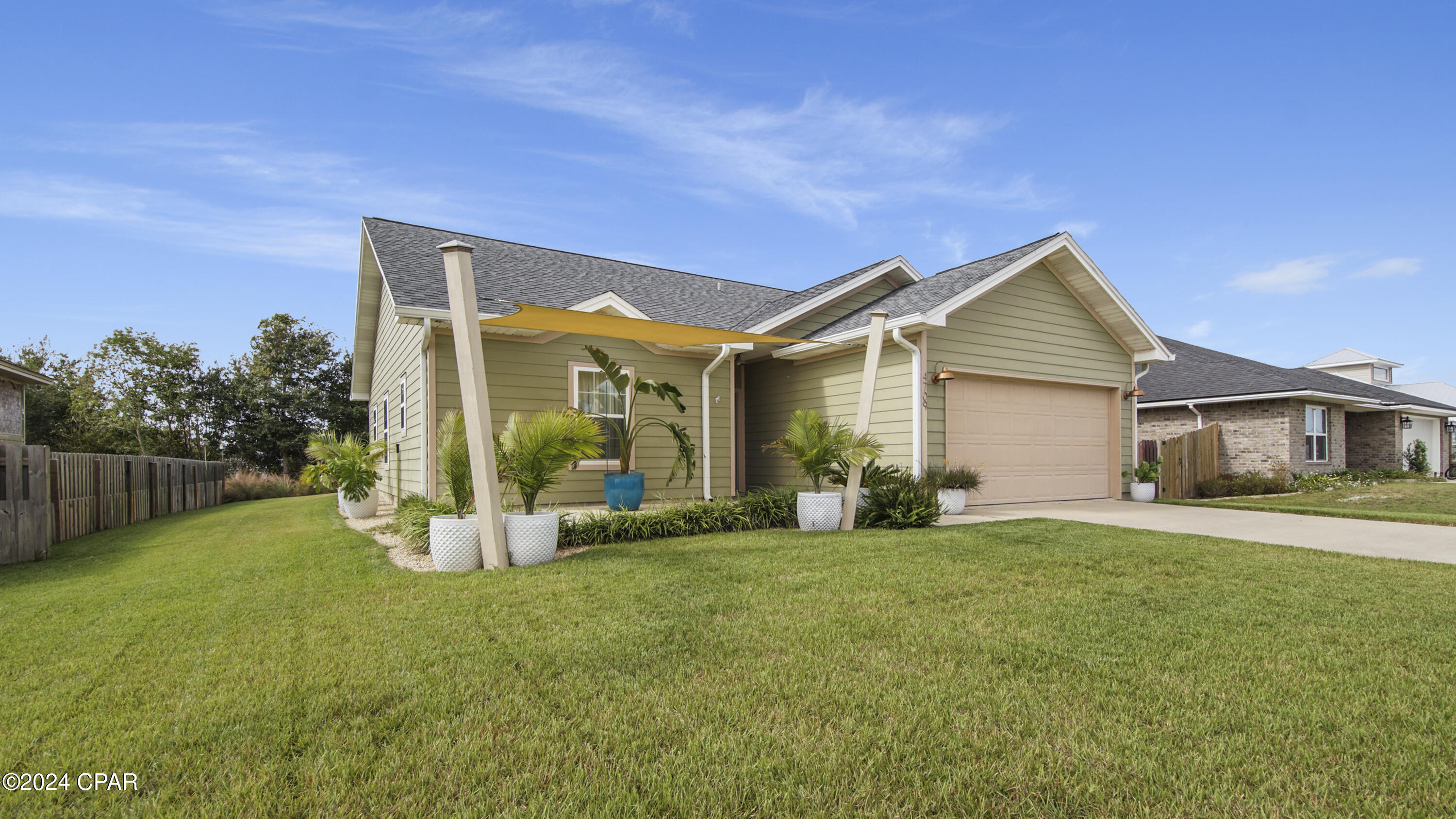 4709 Shannon Lane