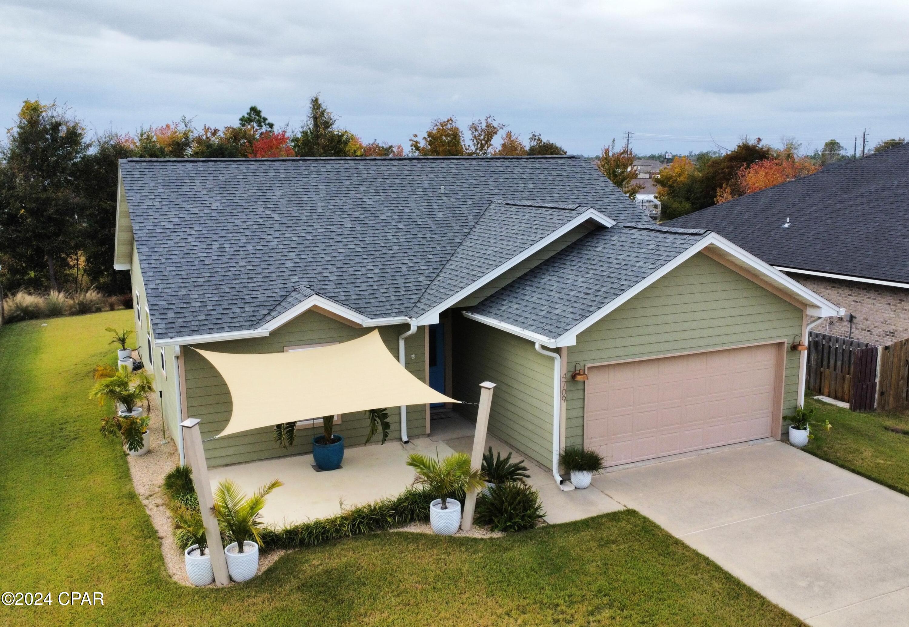4709 Shannon Lane