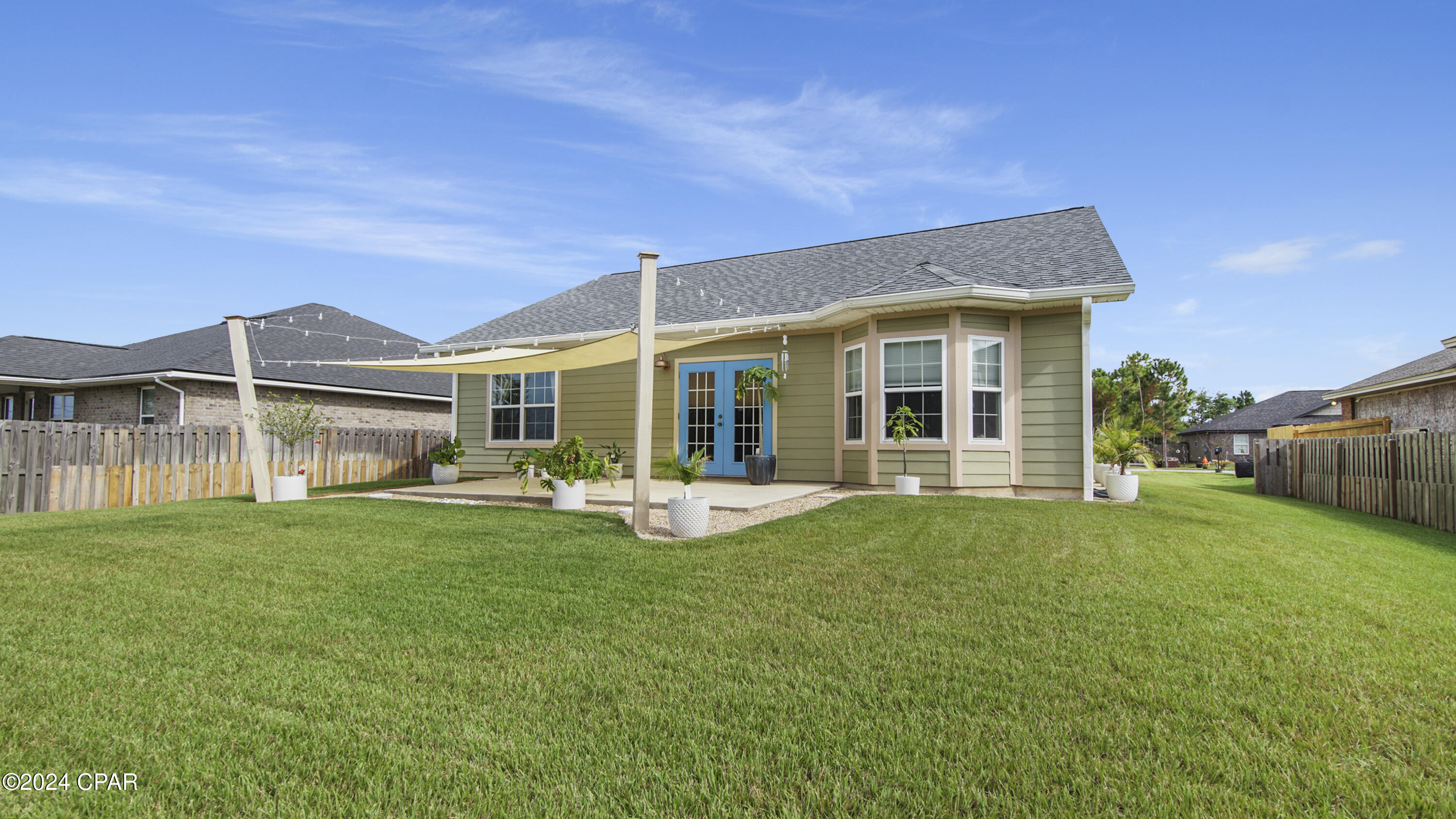 4709 Shannon Lane