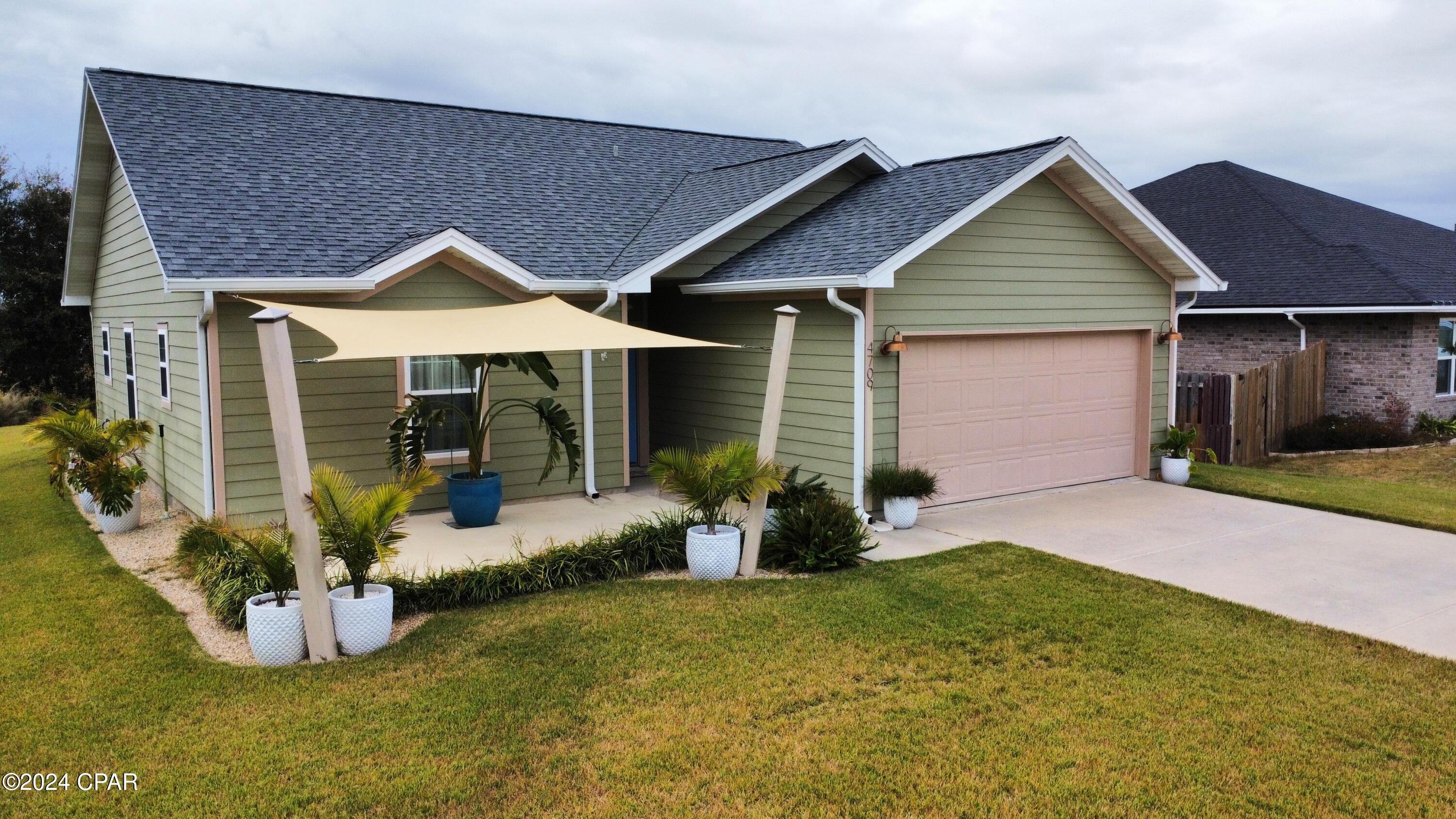 4709 Shannon Lane