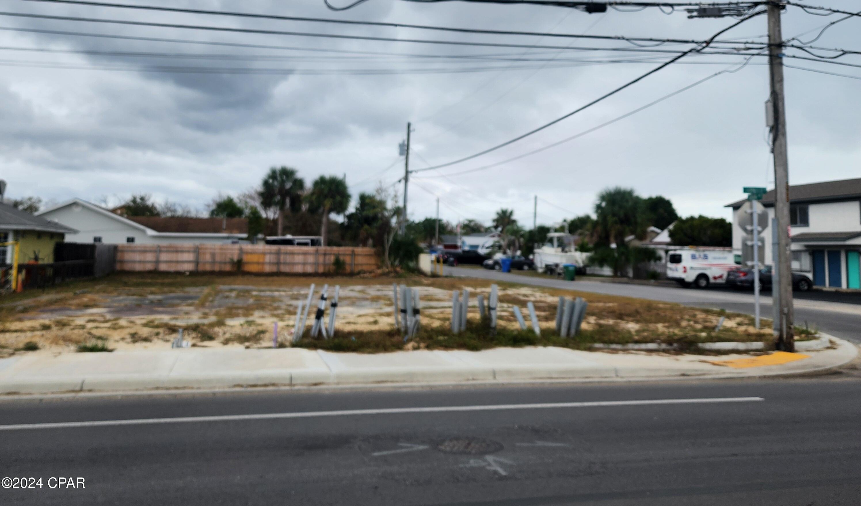 209 S Arnold Road