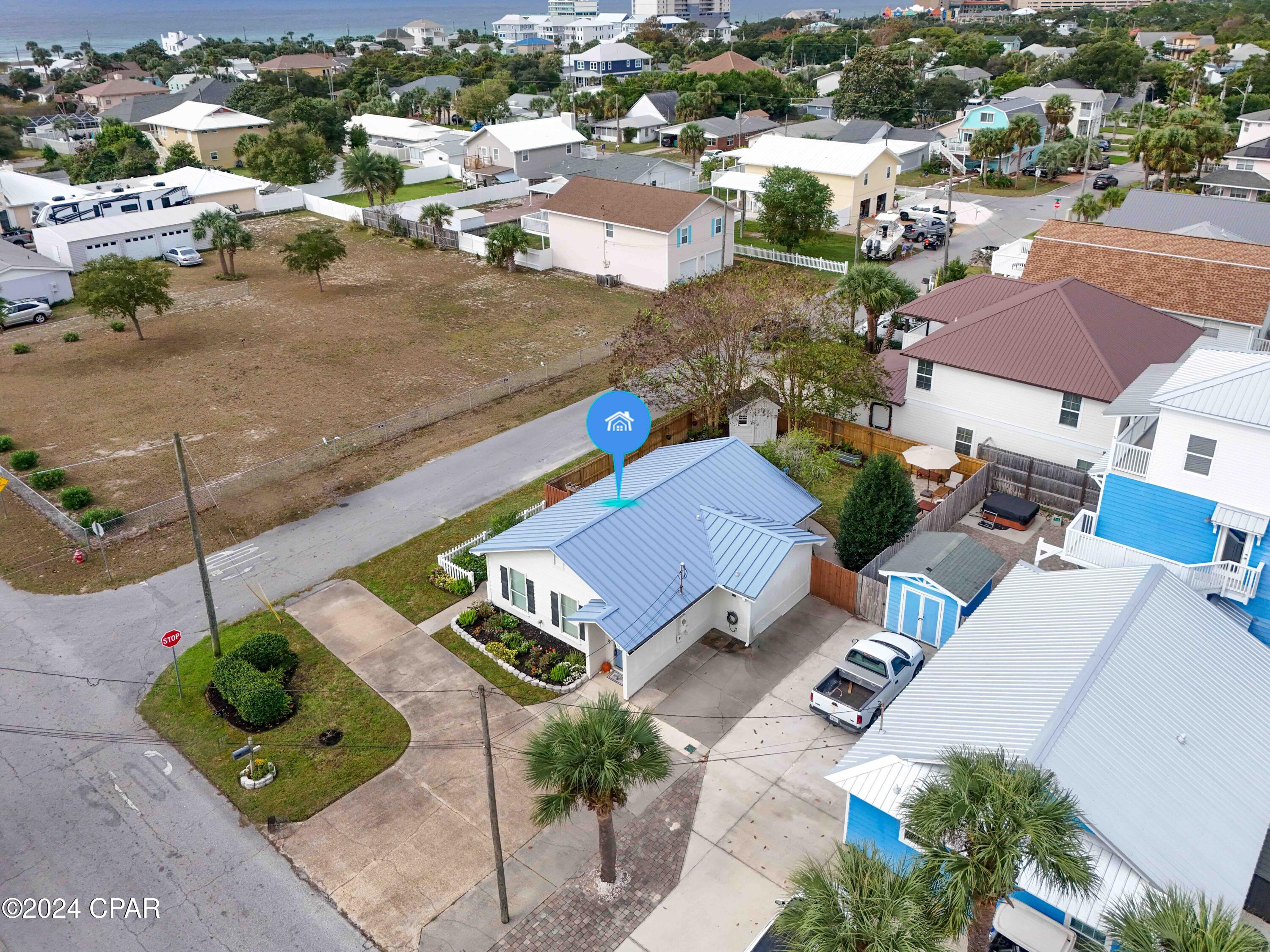 315 Argonaut Street