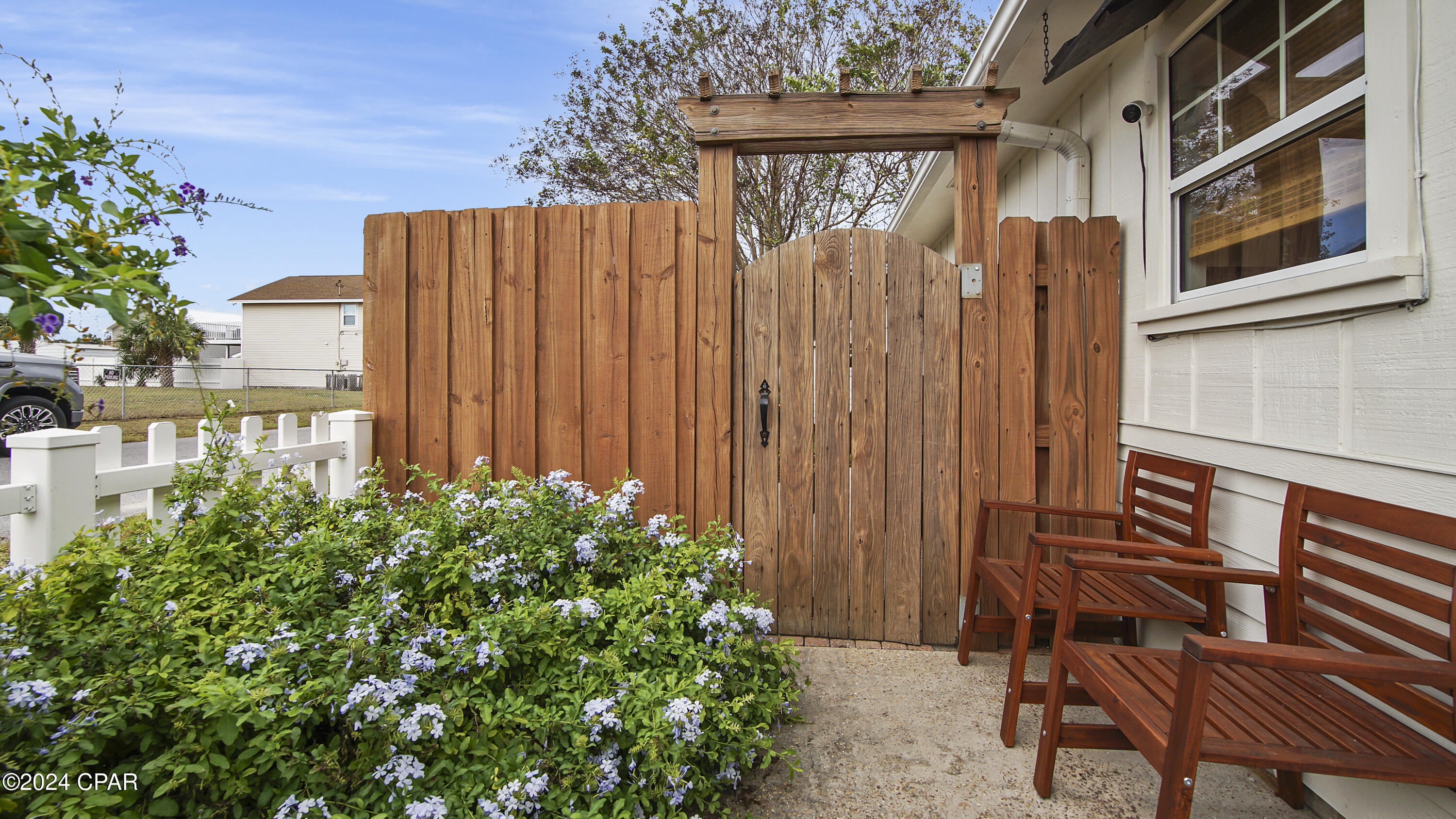 315 Argonaut Street
