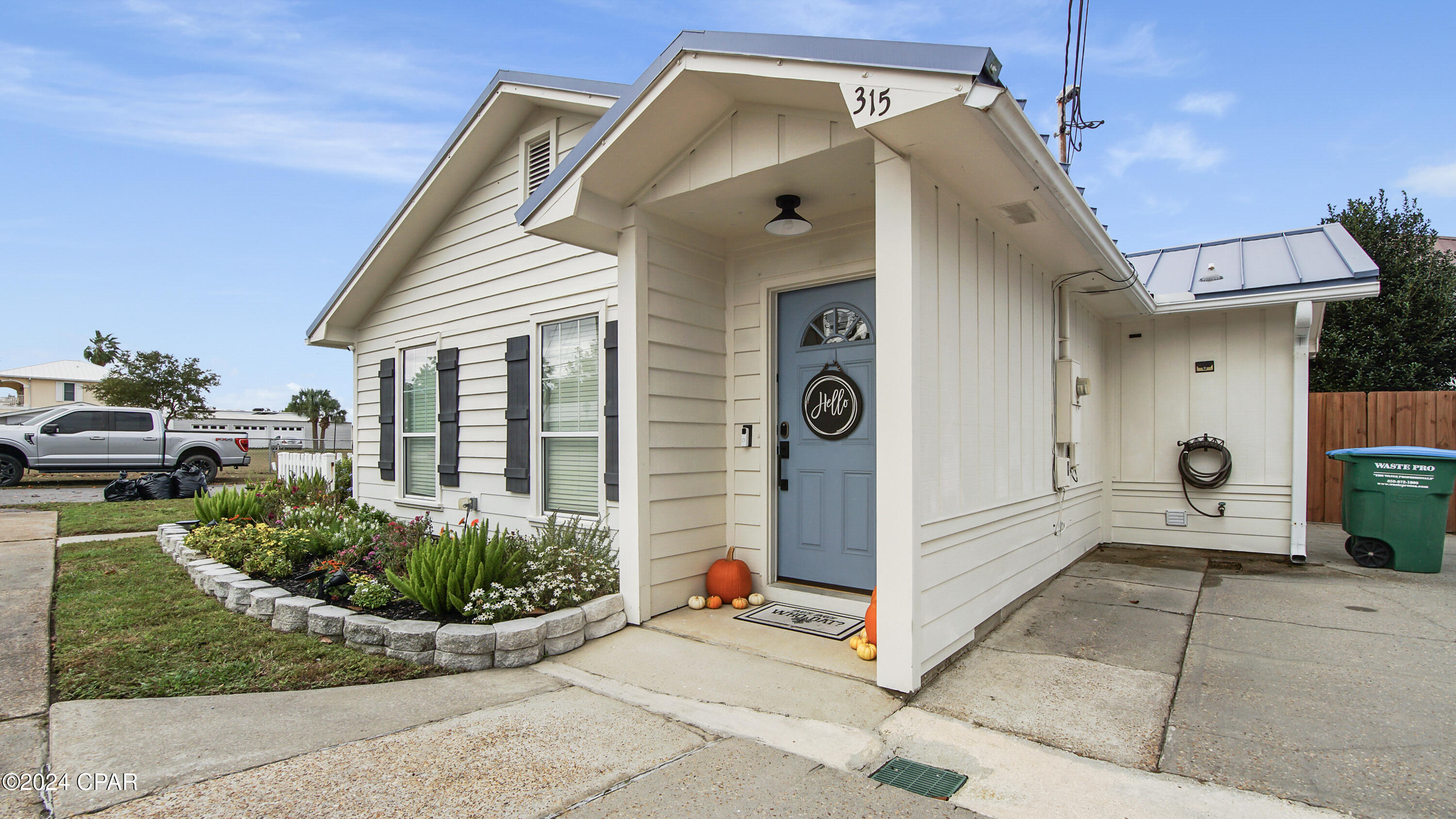 315 Argonaut Street
