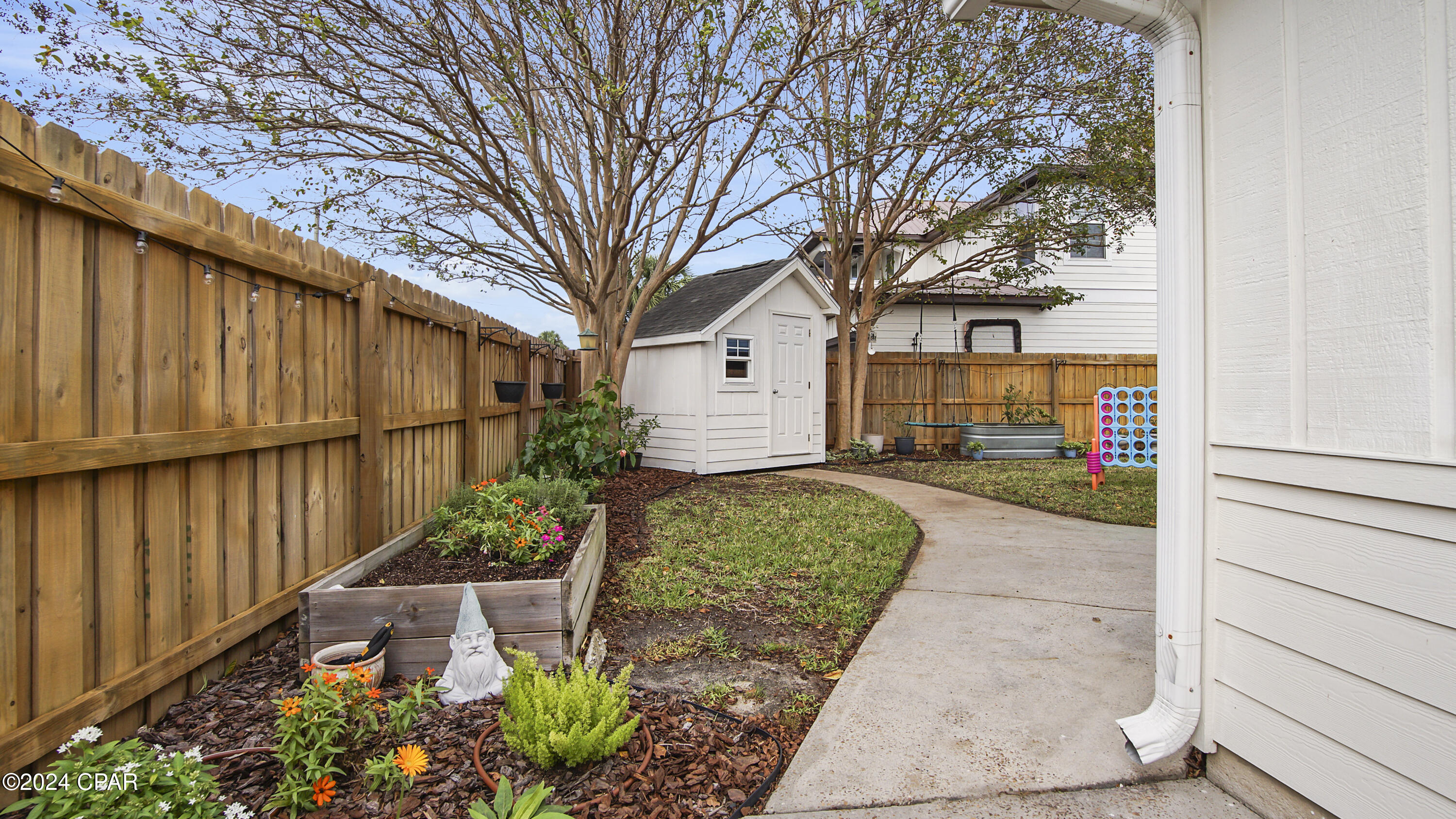 315 Argonaut Street