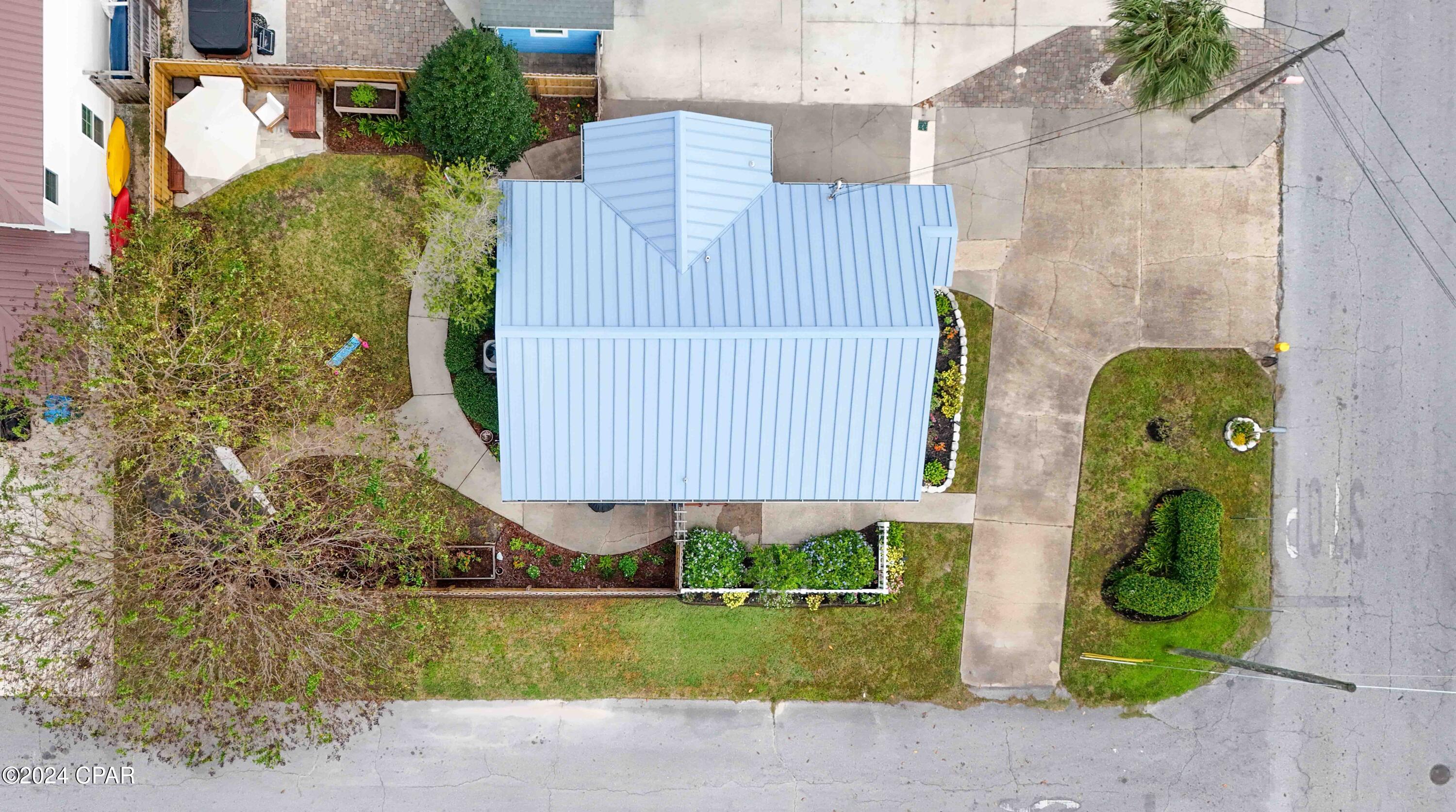 315 Argonaut Street