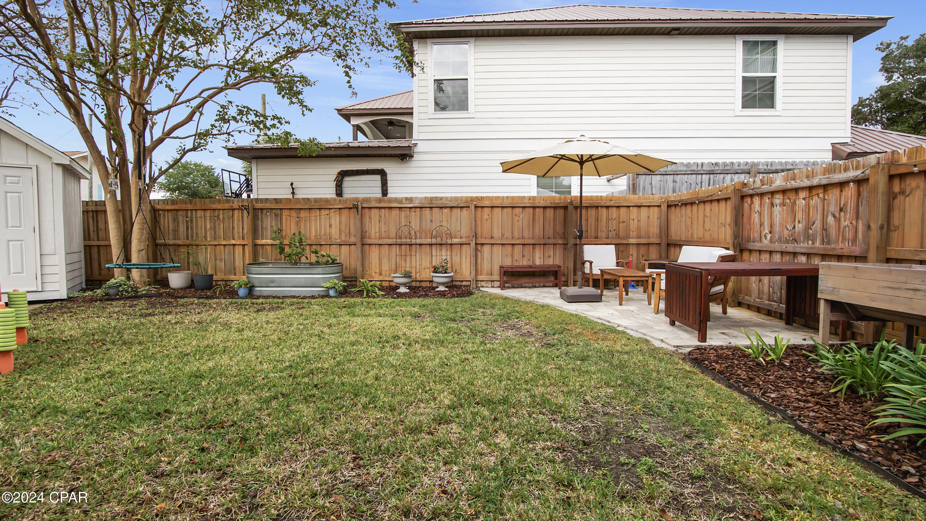 315 Argonaut Street
