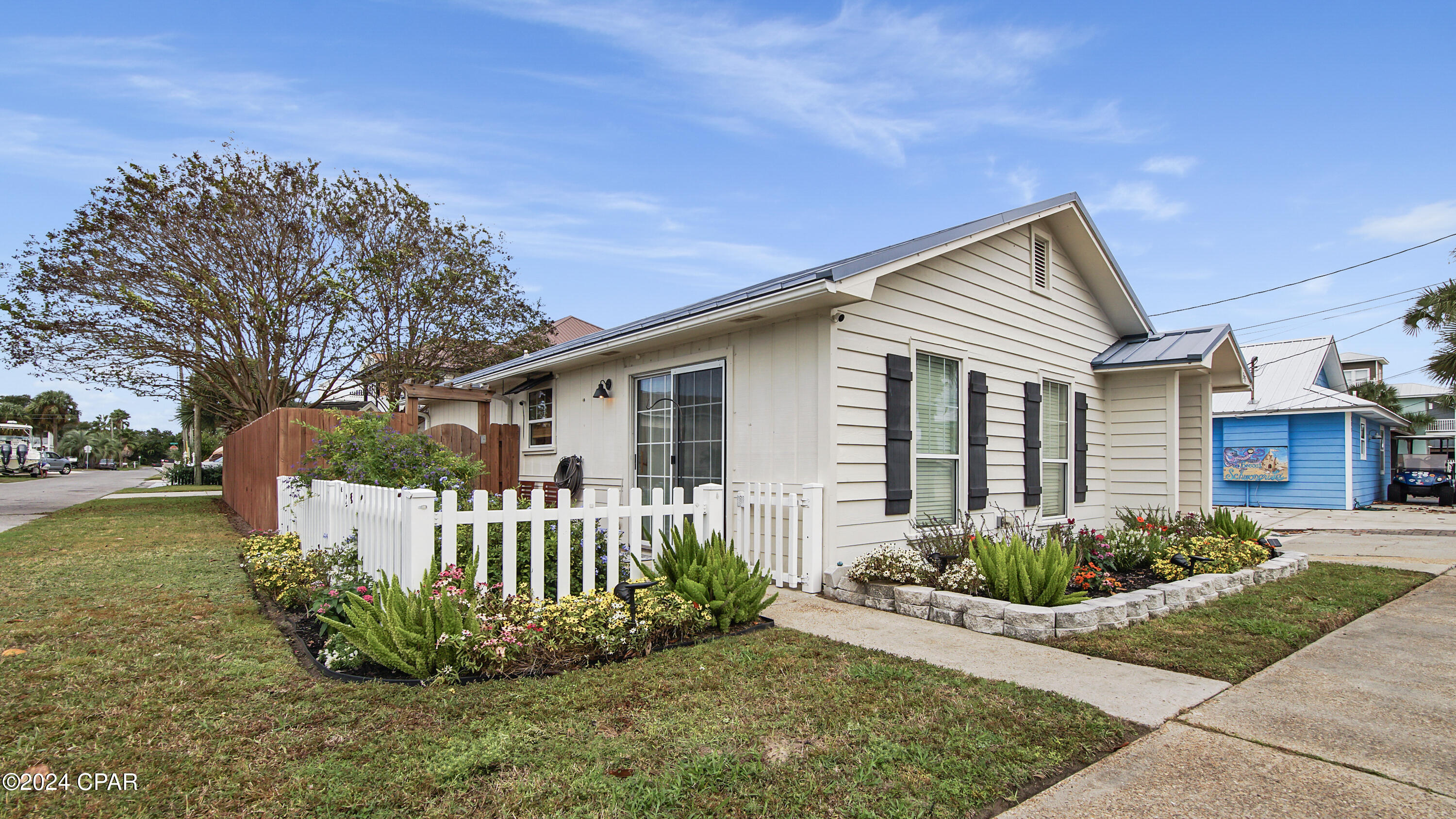 315 Argonaut Street