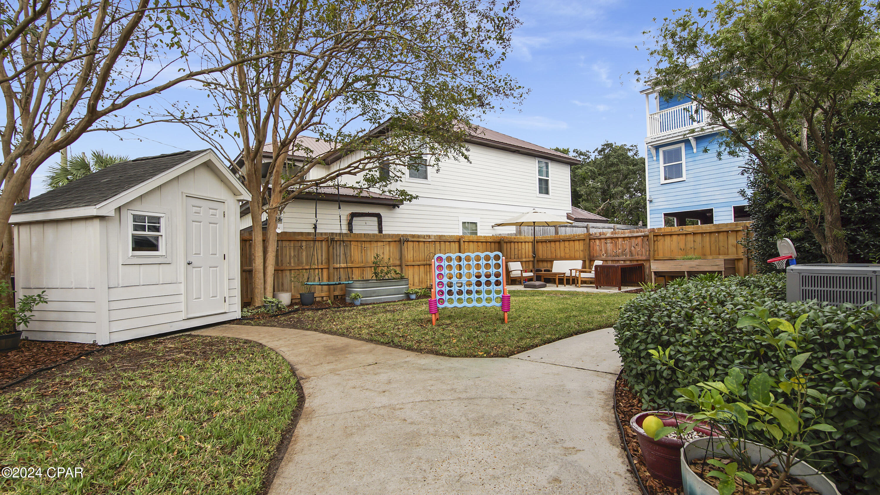 315 Argonaut Street