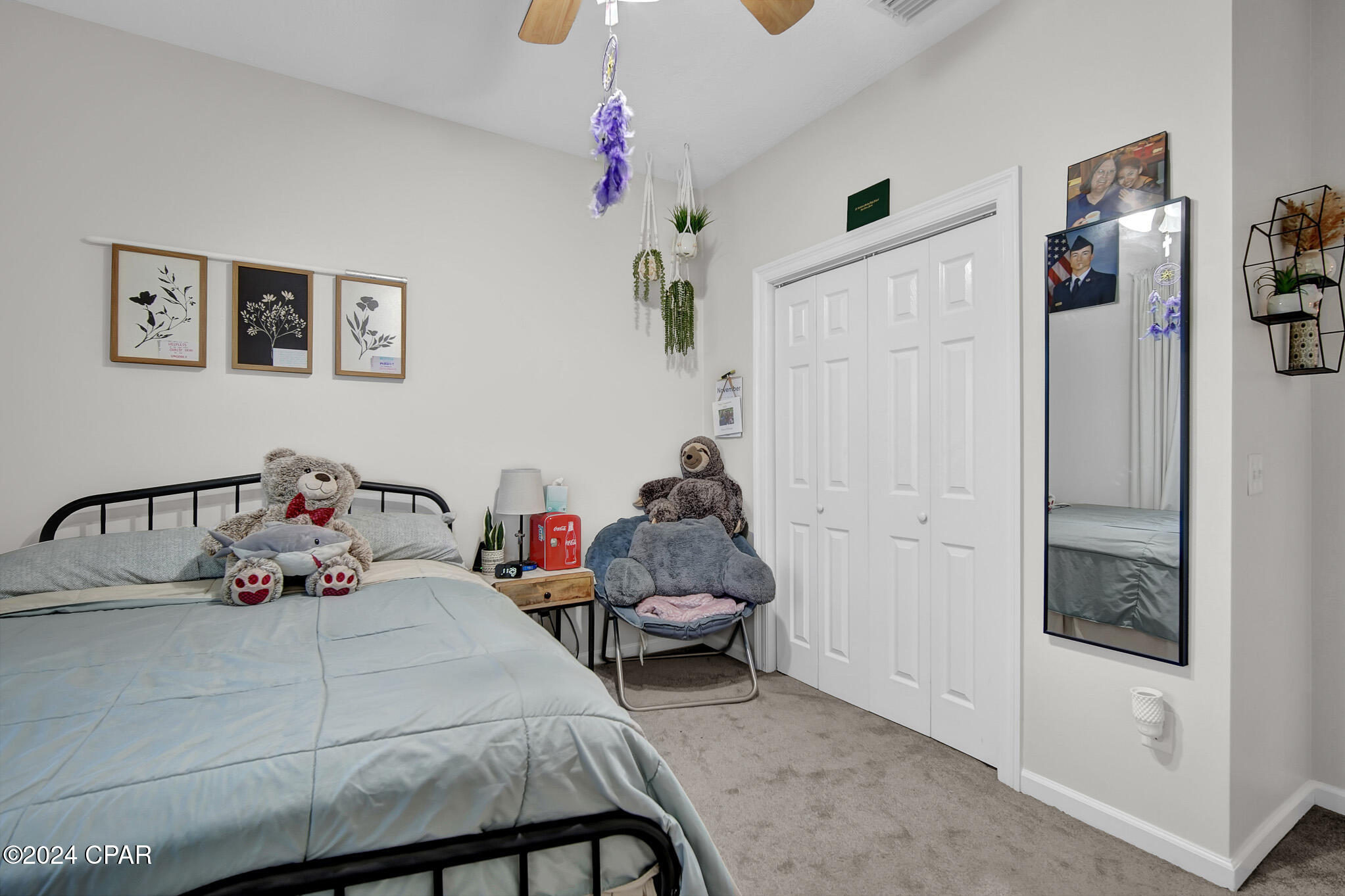 1813 Scarlett Boulevard