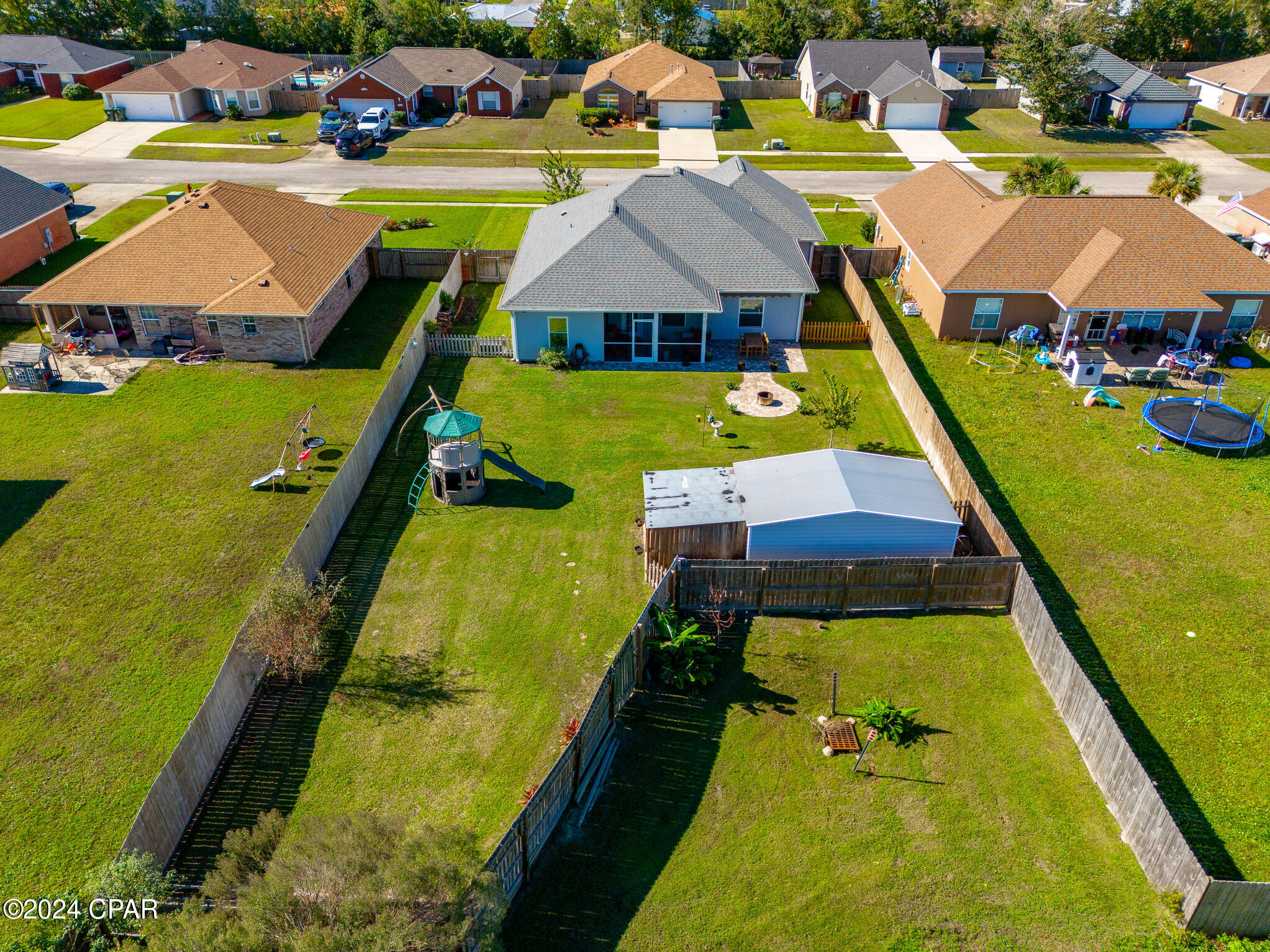 1813 Scarlett Boulevard